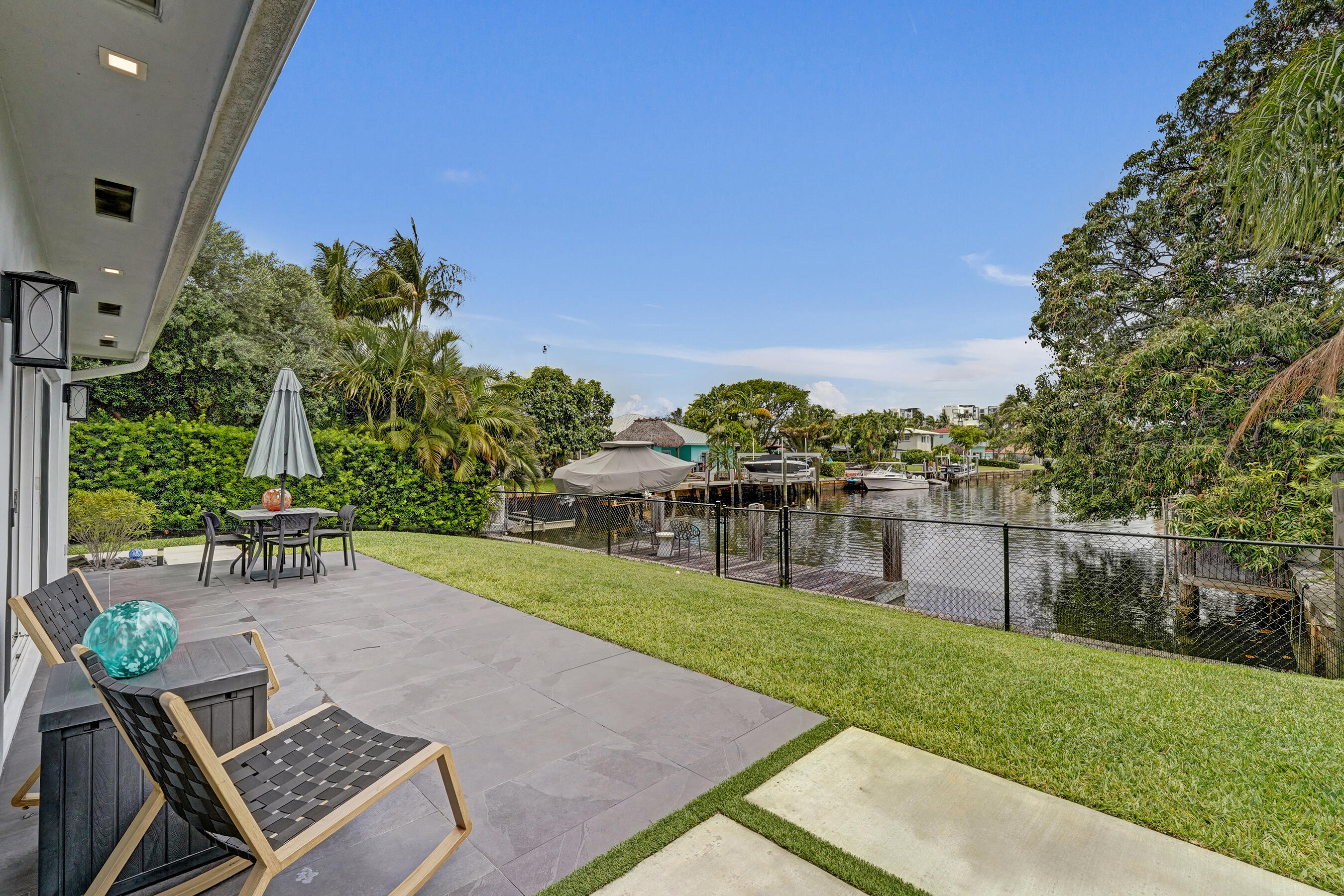 GARDEN ISLES SEC 4 - Residential