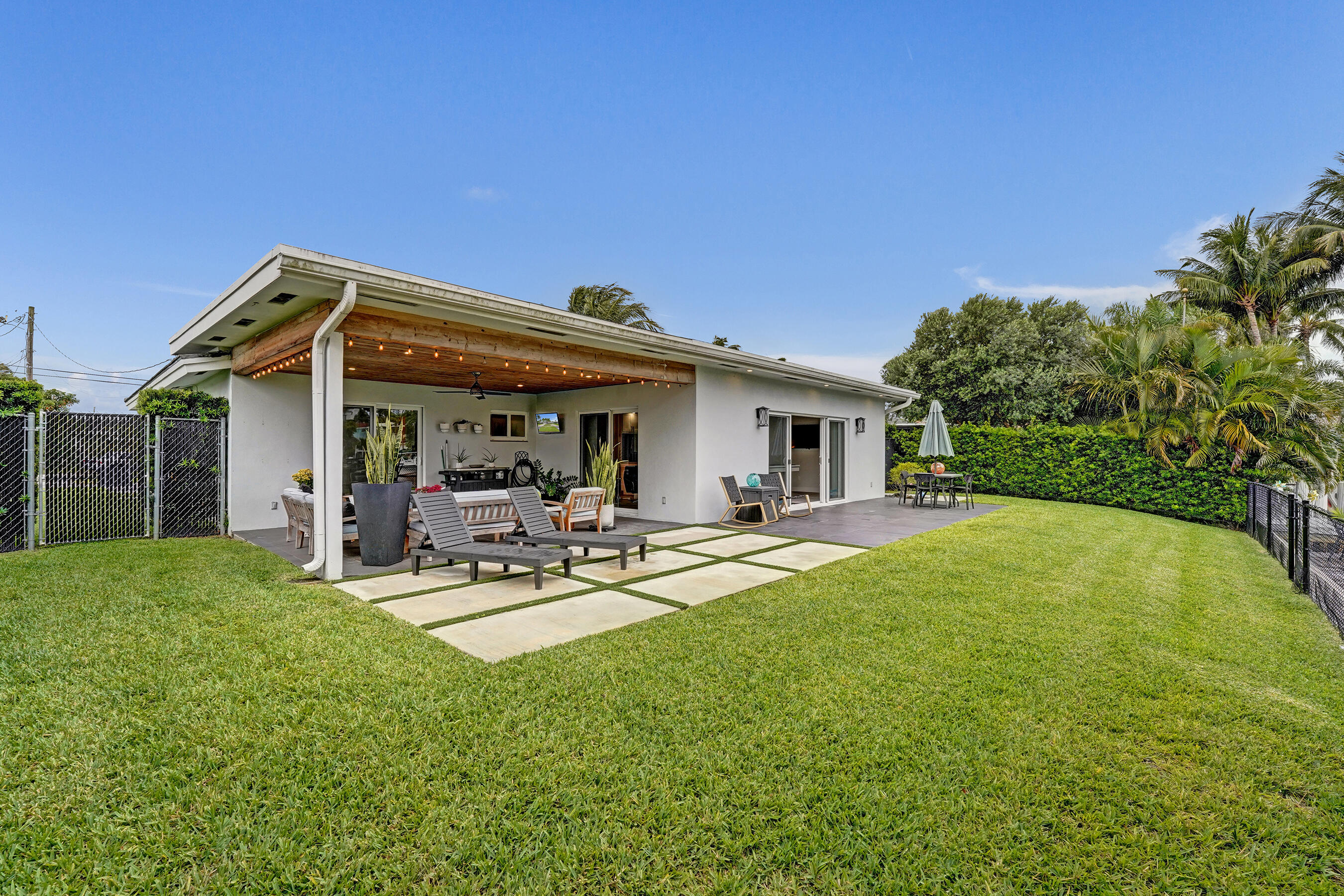 GARDEN ISLES SEC 4 - Residential