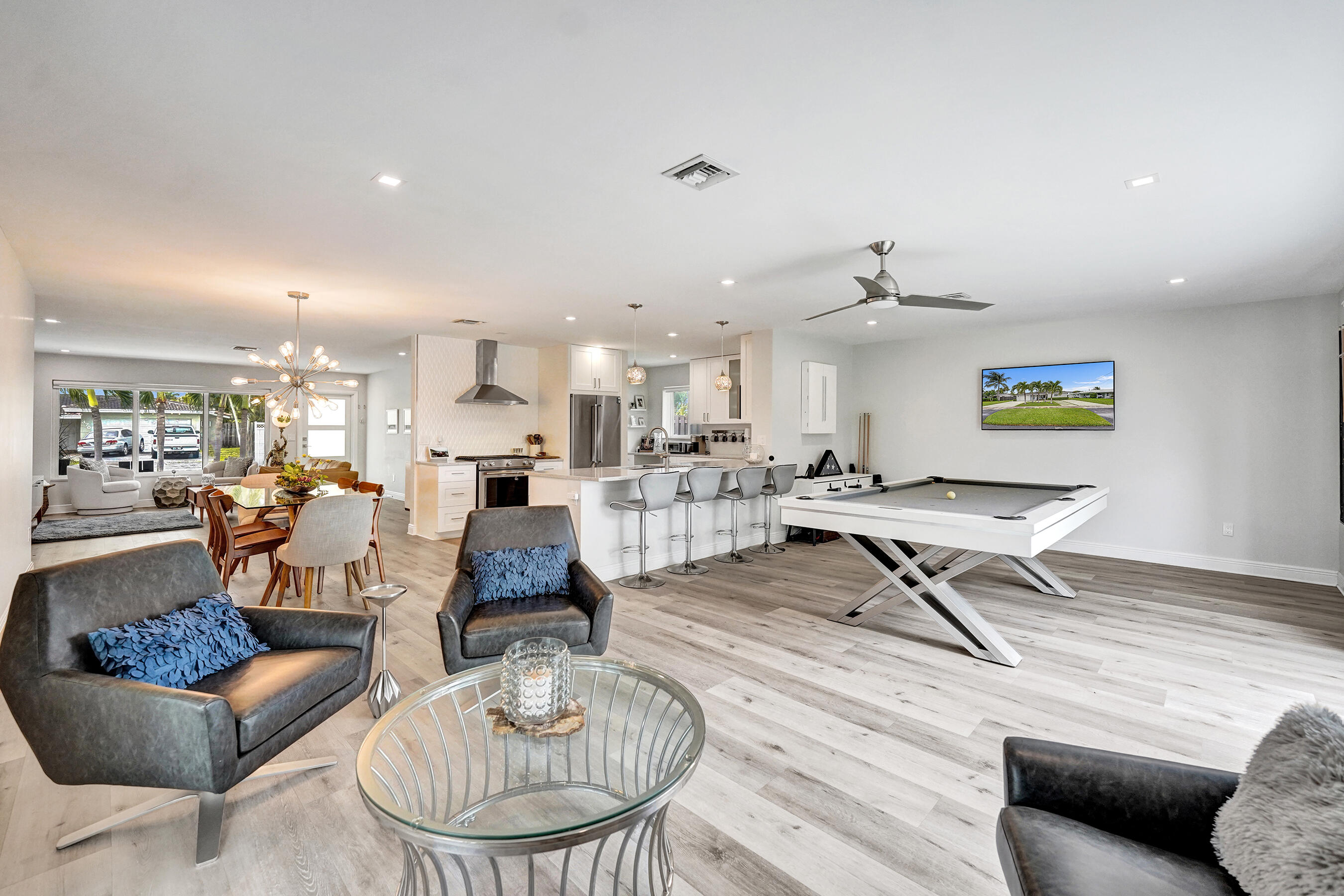 GARDEN ISLES SEC 4 - Residential