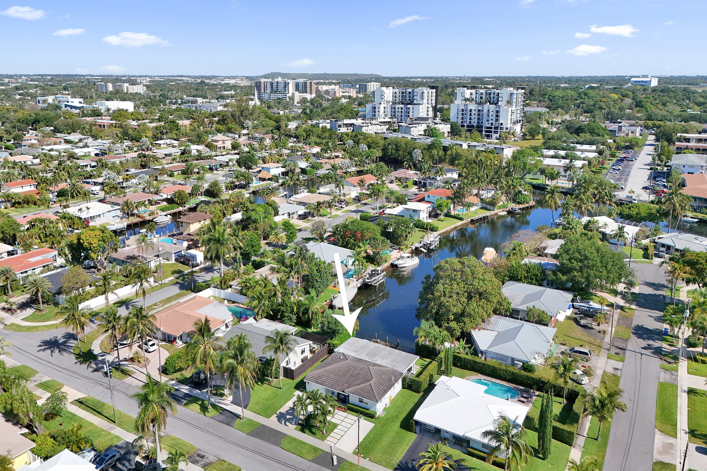 GARDEN ISLES SEC 4 - Residential