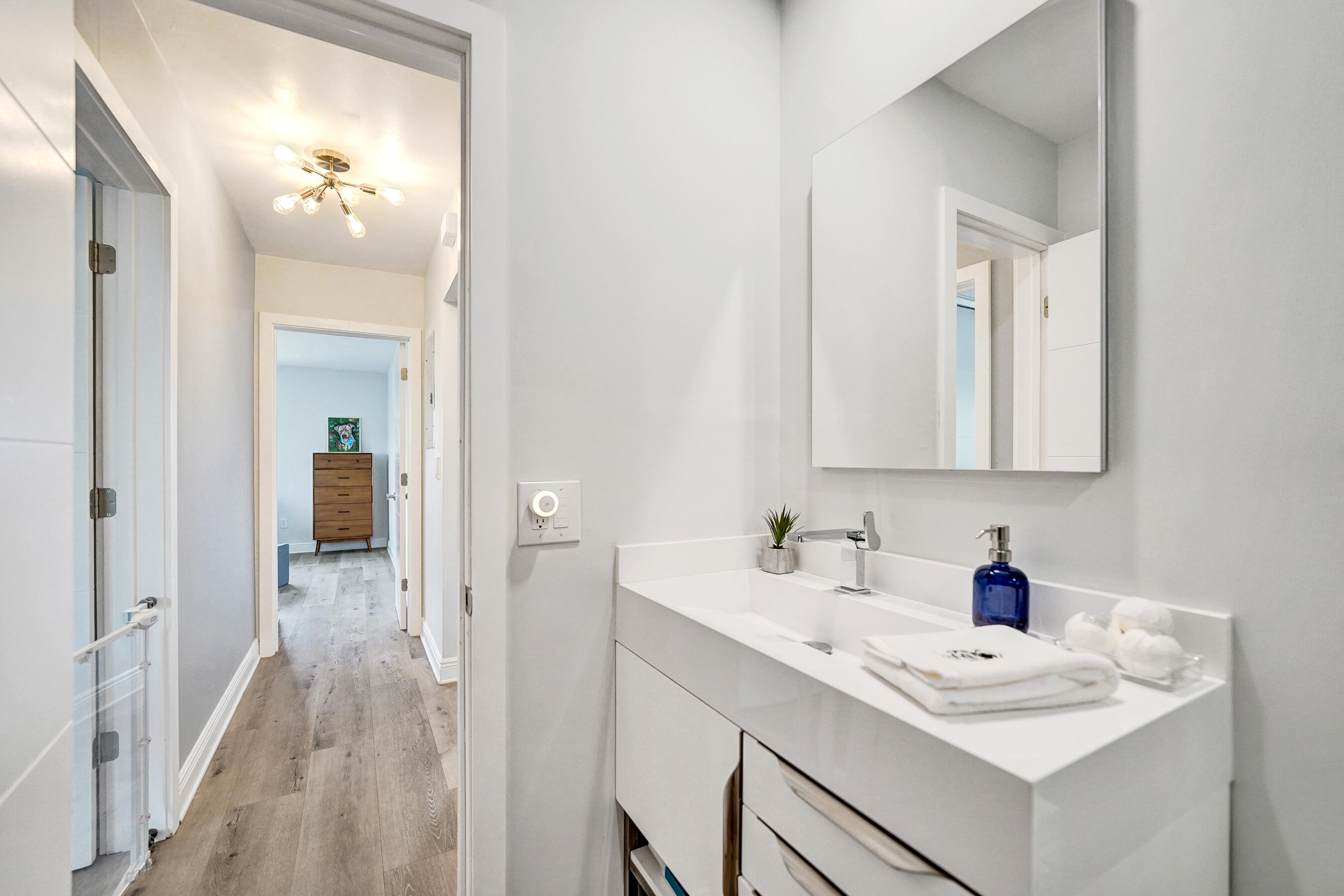 GARDEN ISLES SEC 4 - Residential