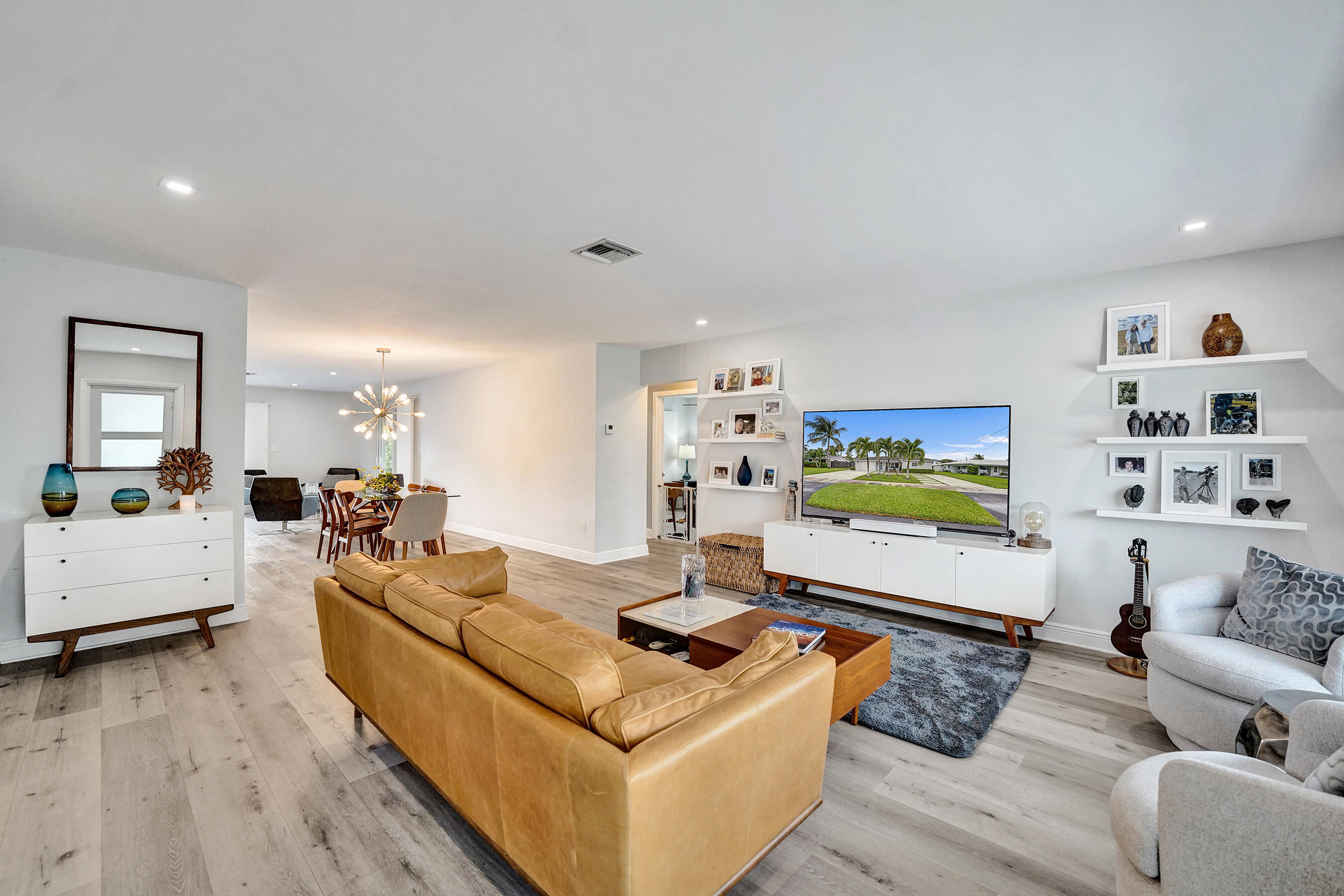 GARDEN ISLES SEC 4 - Residential