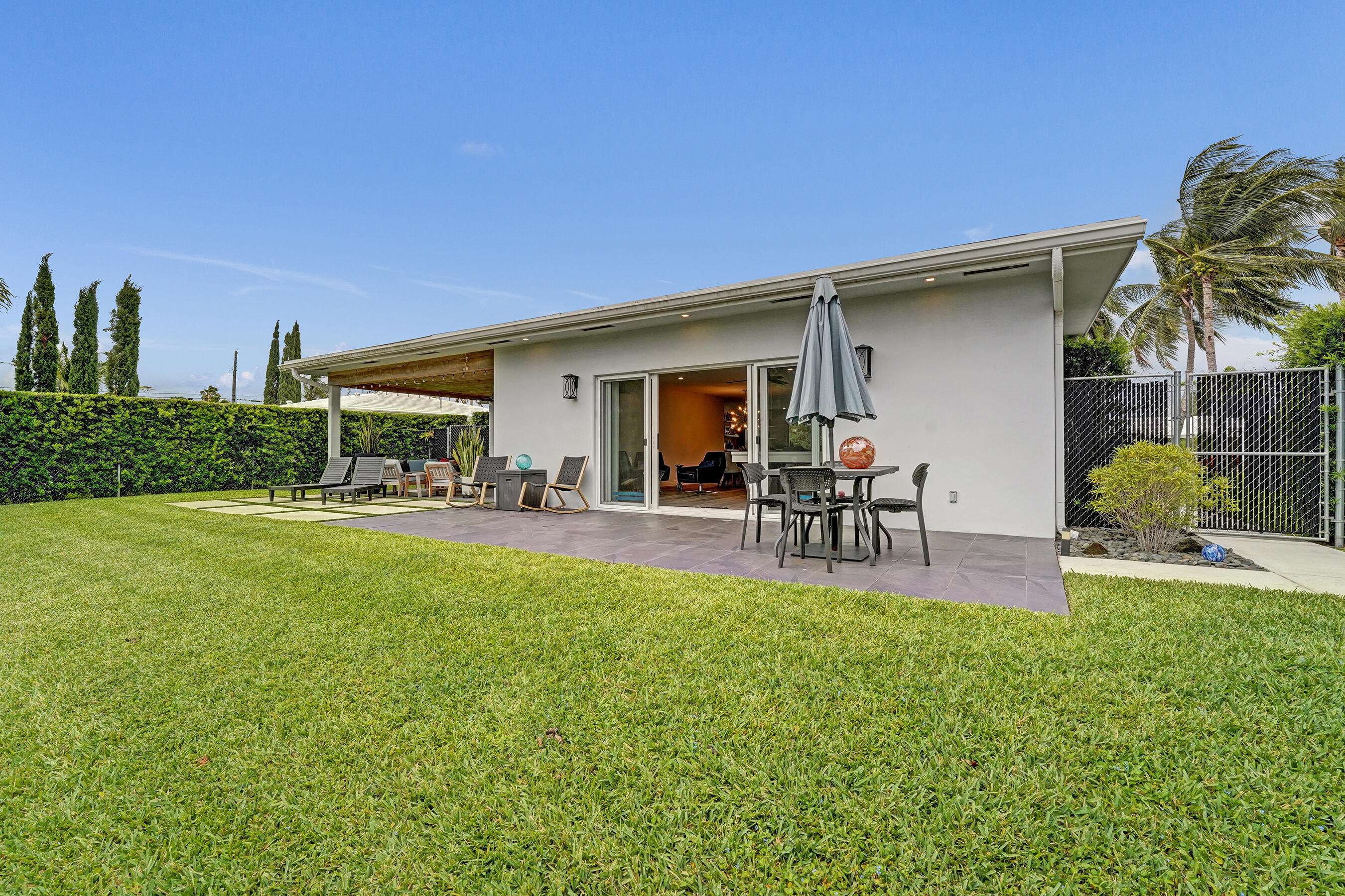 GARDEN ISLES SEC 4 - Residential