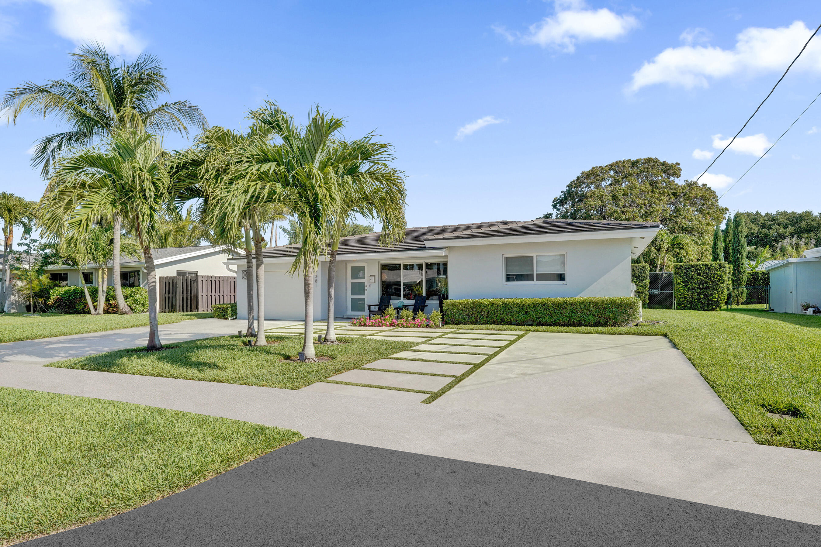 GARDEN ISLES SEC 4 - Residential