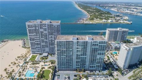 2100 S Ocean Ln 2509 Fort Lauderdale FL 33316