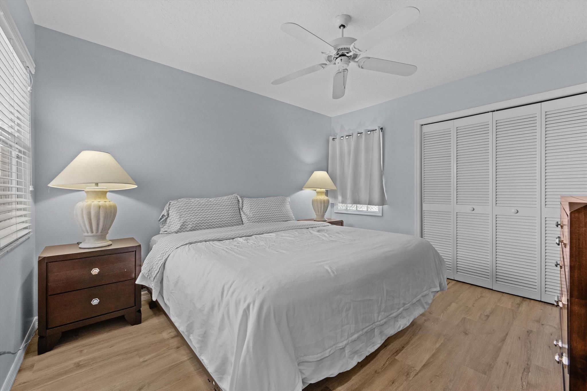 LAKEFIELD OF THE LANDINGS - Residential Lease