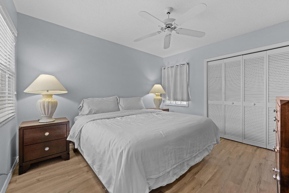 LAKEFIELD OF THE LANDINGS AT WELLINGTON 2A - Residential Lease