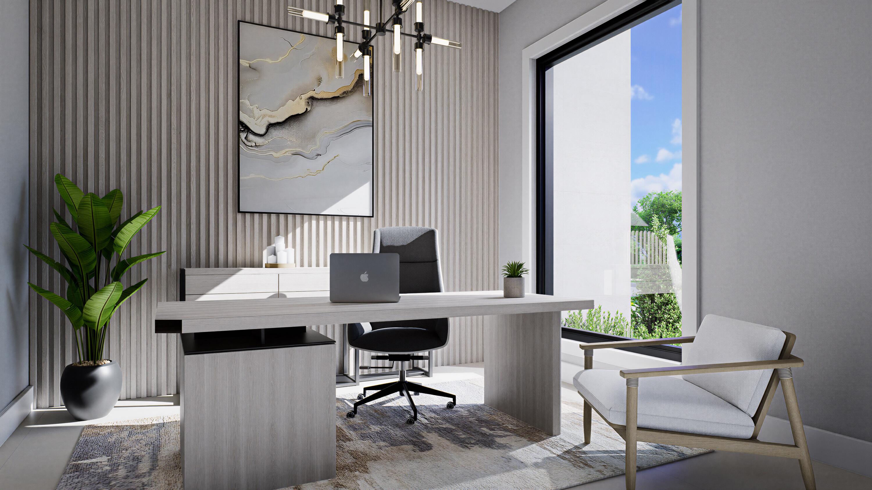 PROGRESSO - Residential