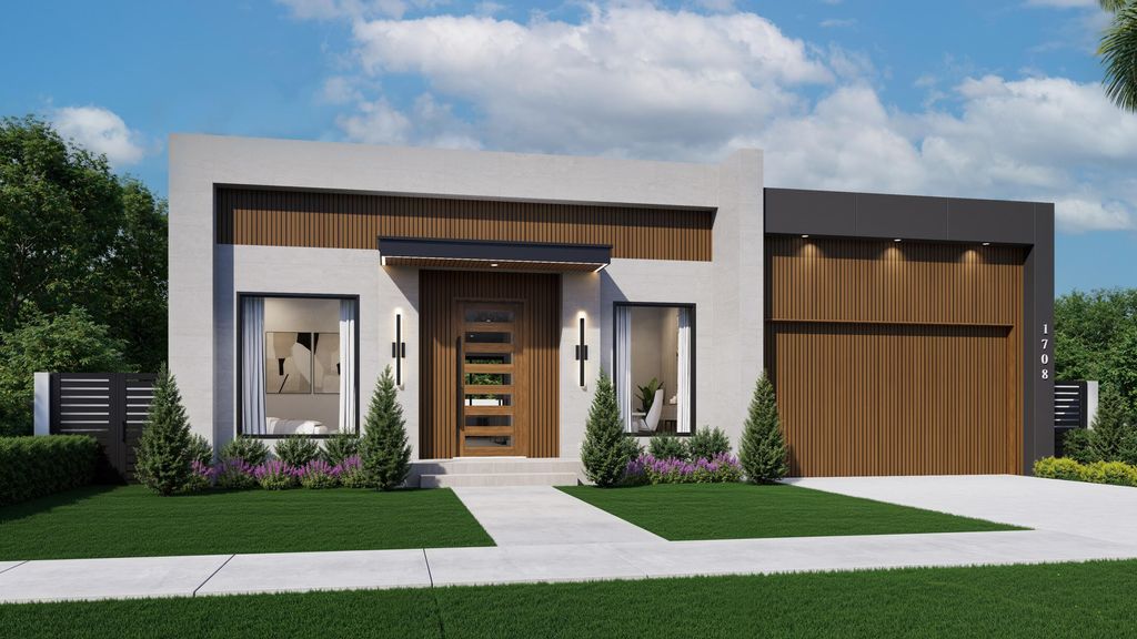 Photo of 1708 NE 16th Avenue, Fort Lauderdale, FL 33305 (MLS # B26013808)