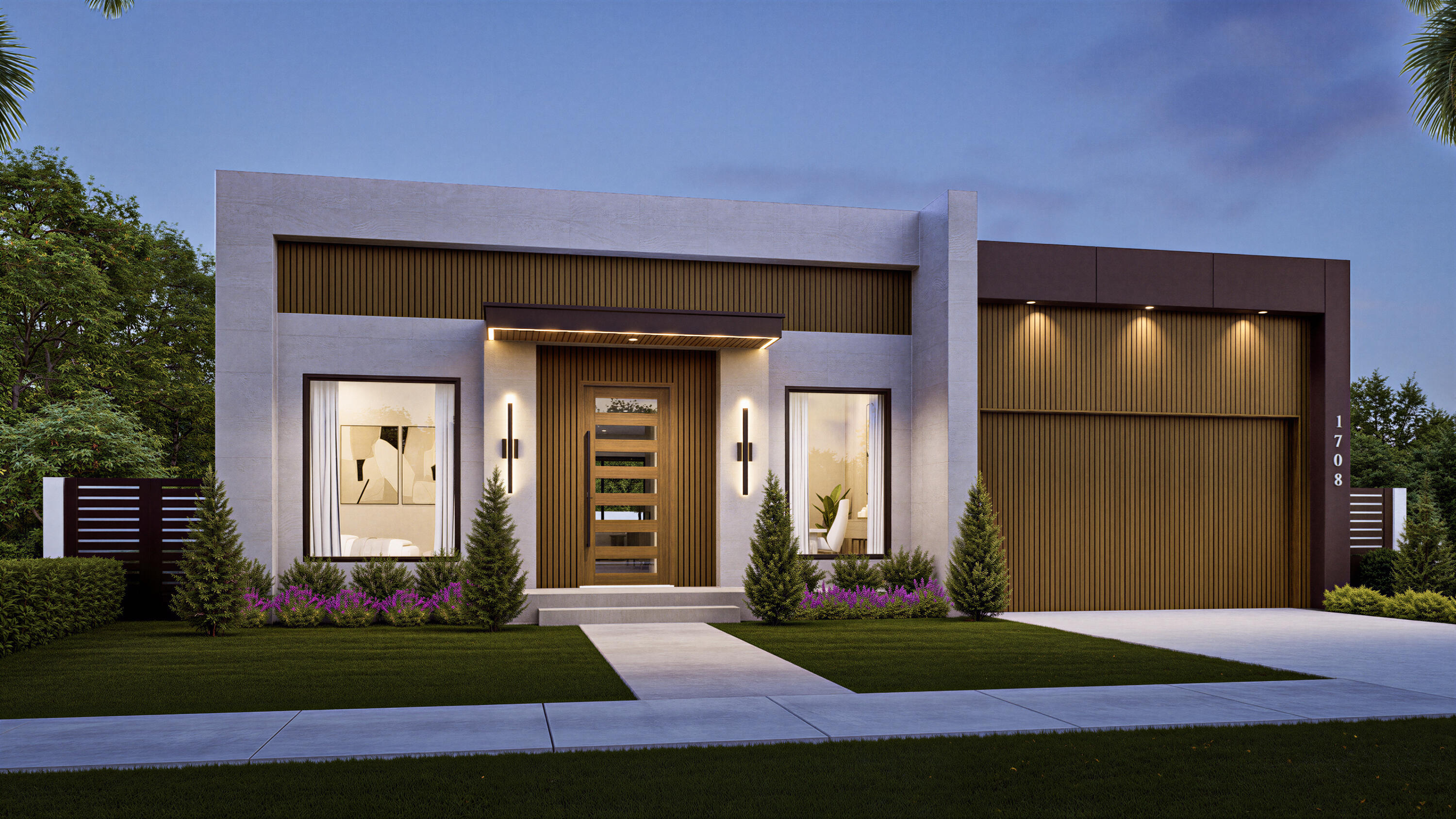 PROGRESSO - Residential