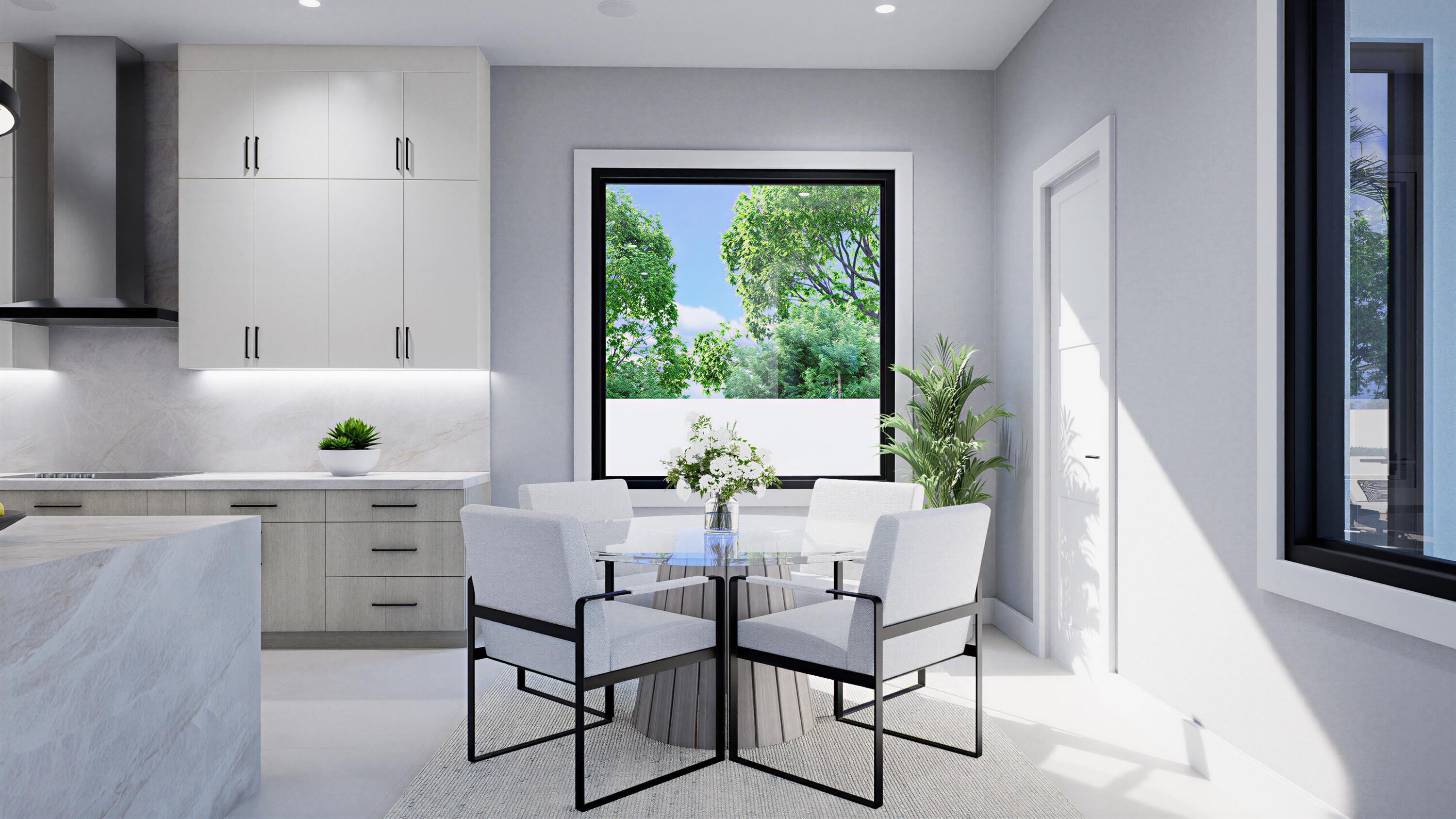 PROGRESSO - Residential