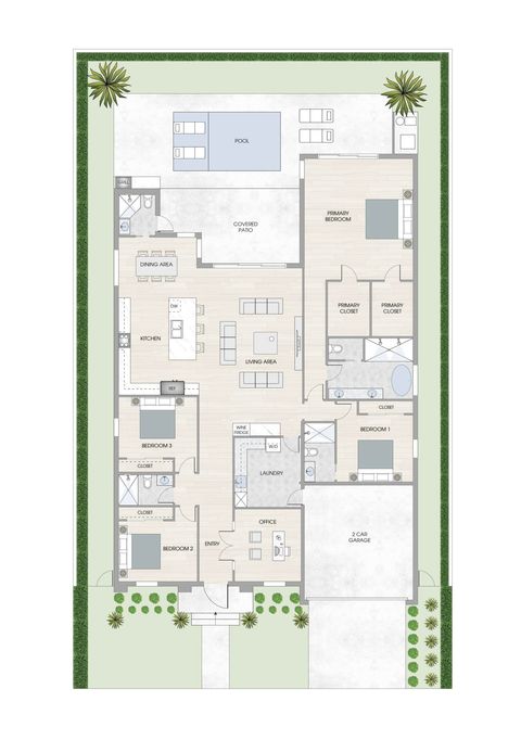 Tiny photo for 1708 NE 16th Avenue, Fort Lauderdale, FL 33305 (MLS # B26013808)