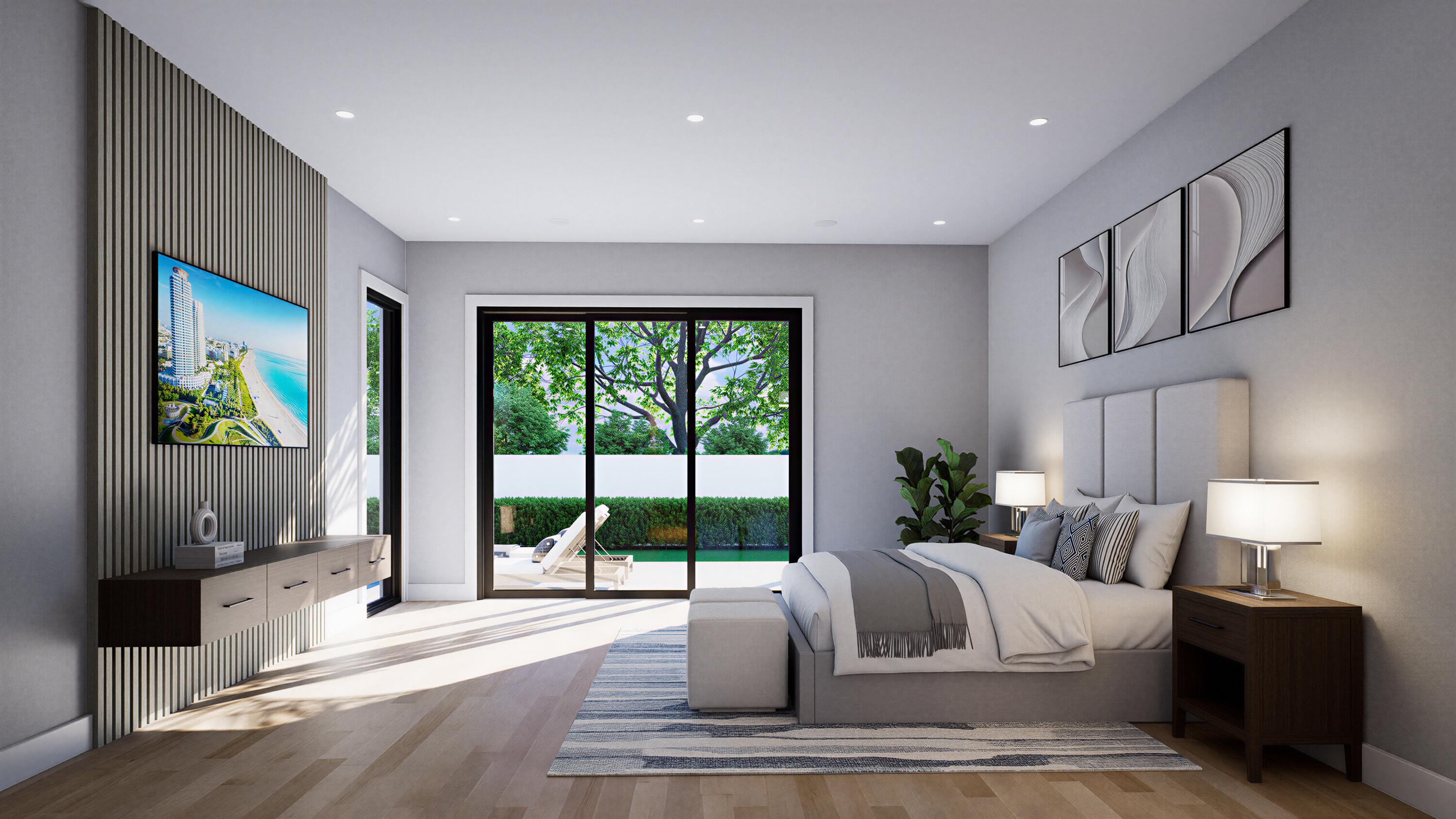 PROGRESSO - Residential