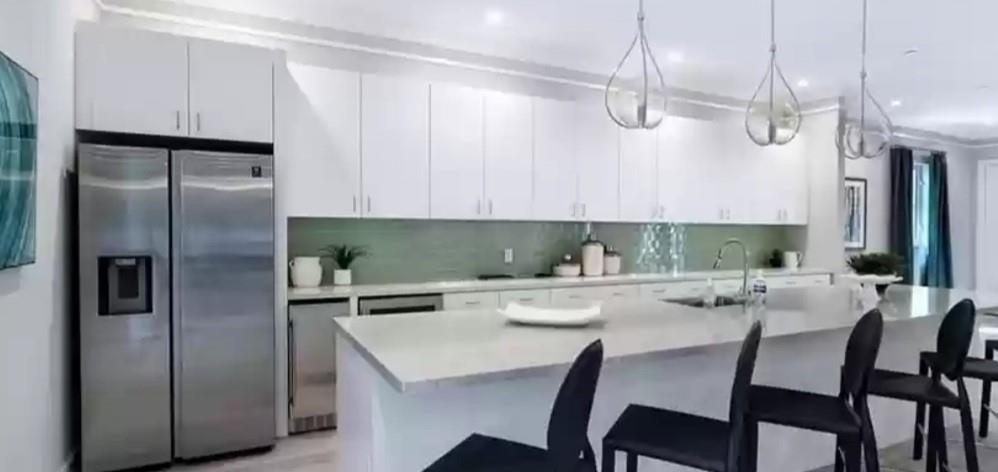 Crystal Lake 1st Sec 58-3 - Residential