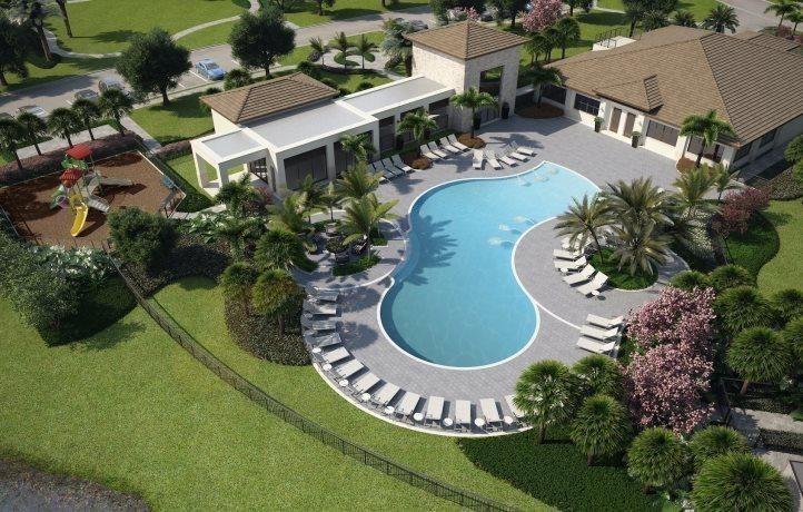 Crystal Lake 1st Sec 58-3 - Residential