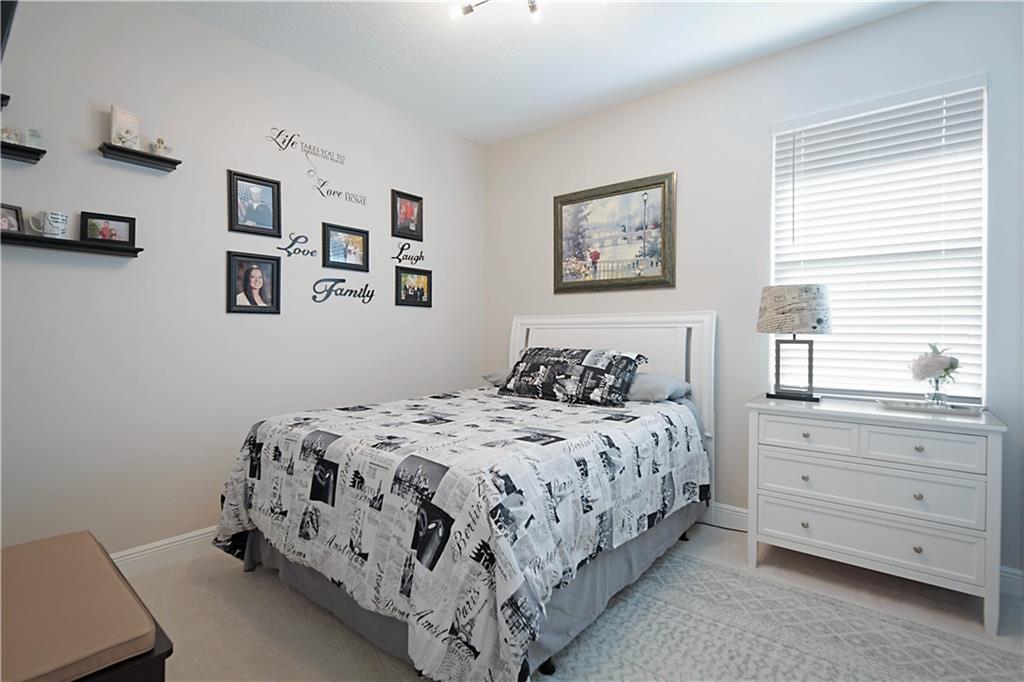 Crystal Lake 1st Sec 58-3 - Residential