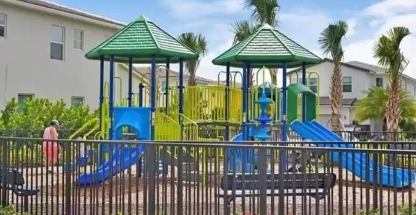 Crystal Lake 1st Sec 58-3 - Residential