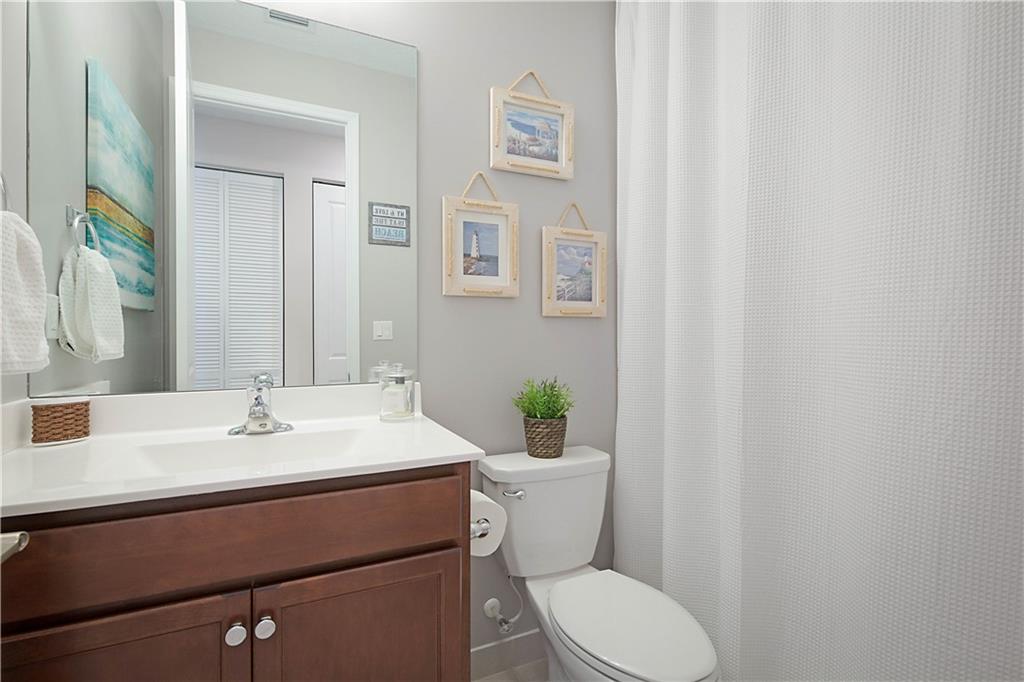 Crystal Lake 1st Sec 58-3 - Residential