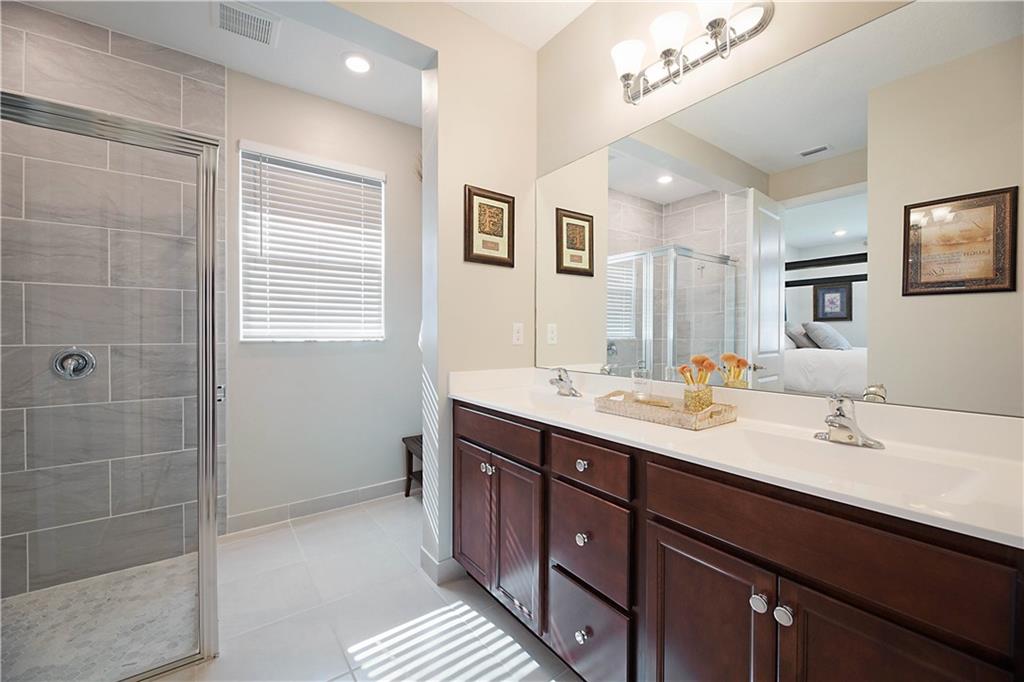 Crystal Lake 1st Sec 58-3 - Residential