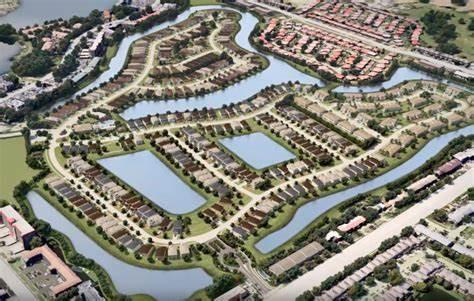 Crystal Lake 1st Sec 58-3 - Residential