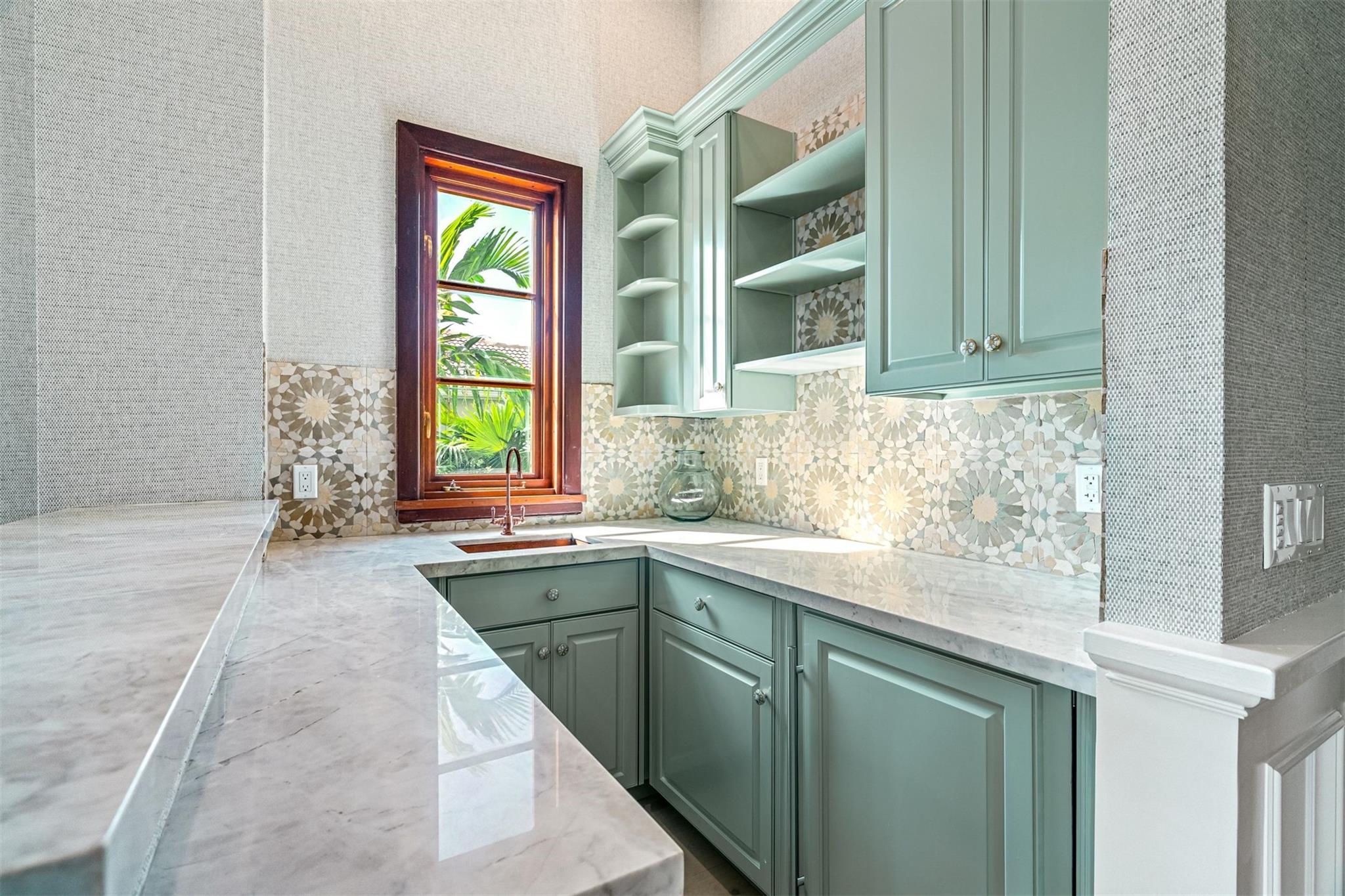 Harbor Beach - Residential