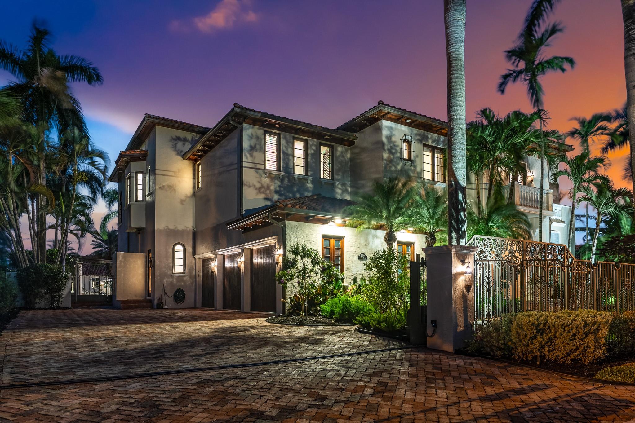 Harbor Beach - Residential