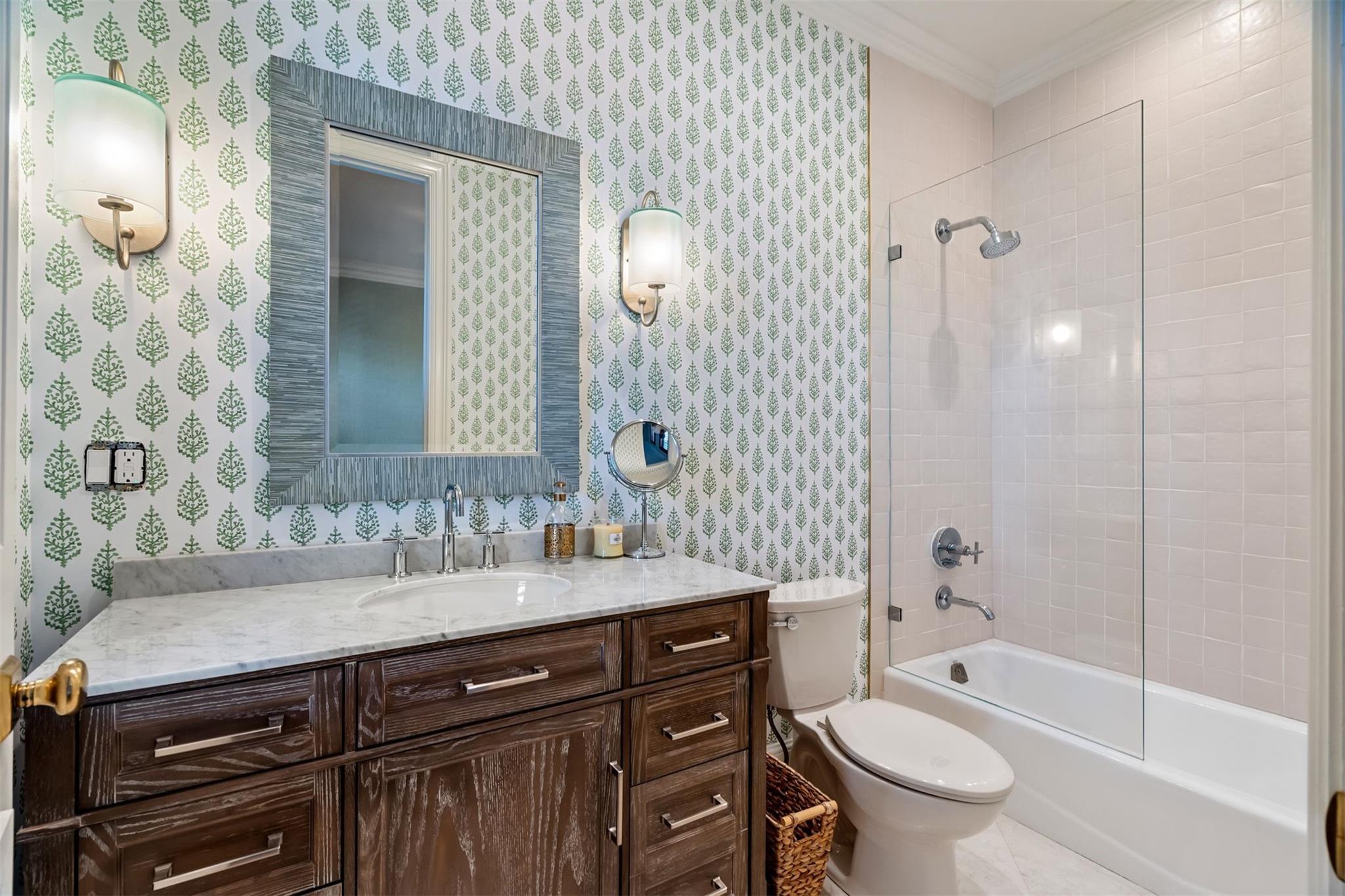 Harbor Beach - Residential