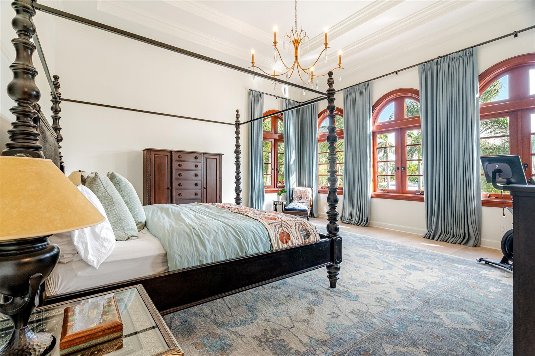 Harbor Beach - Residential