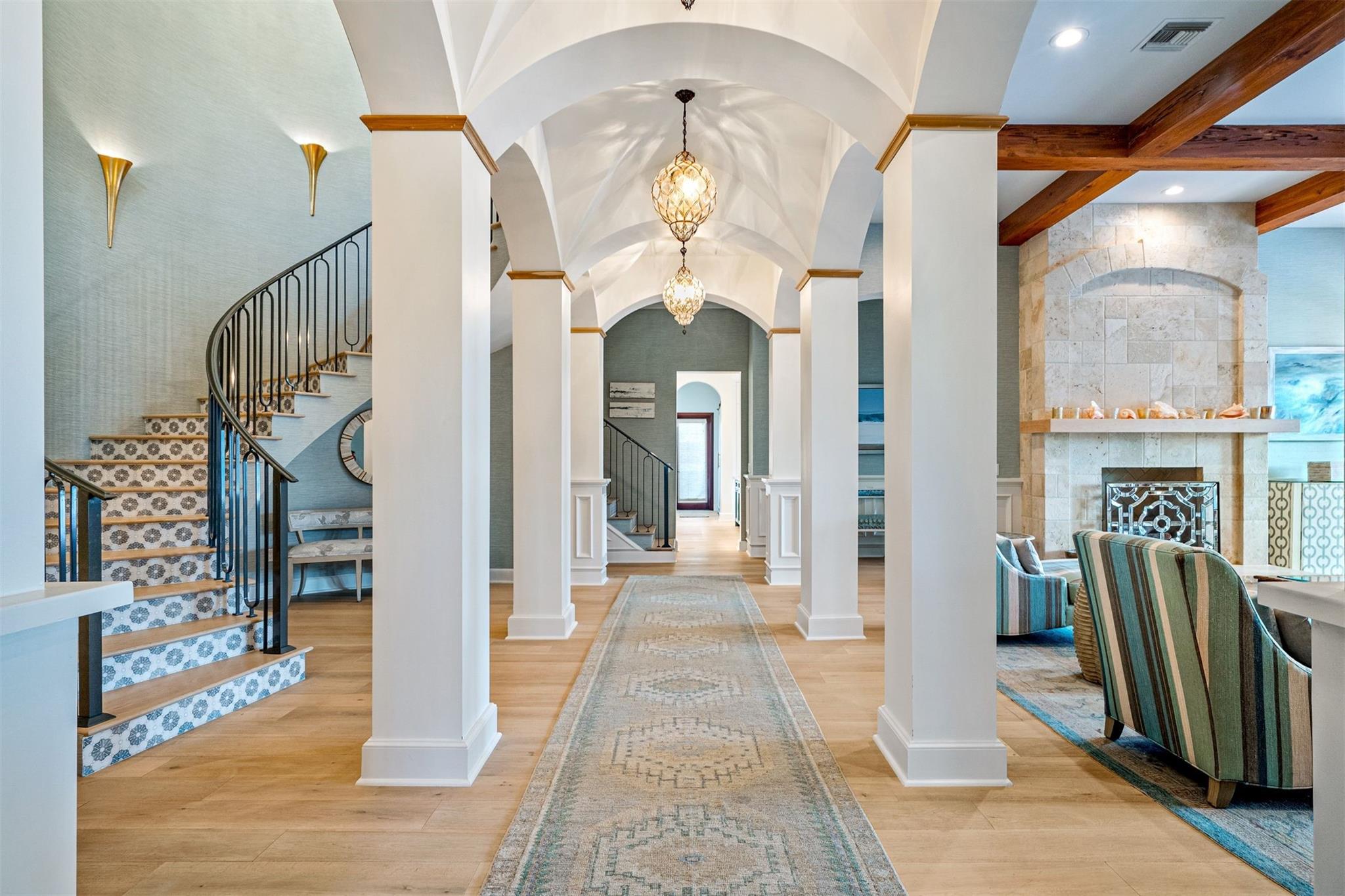 Harbor Beach - Residential