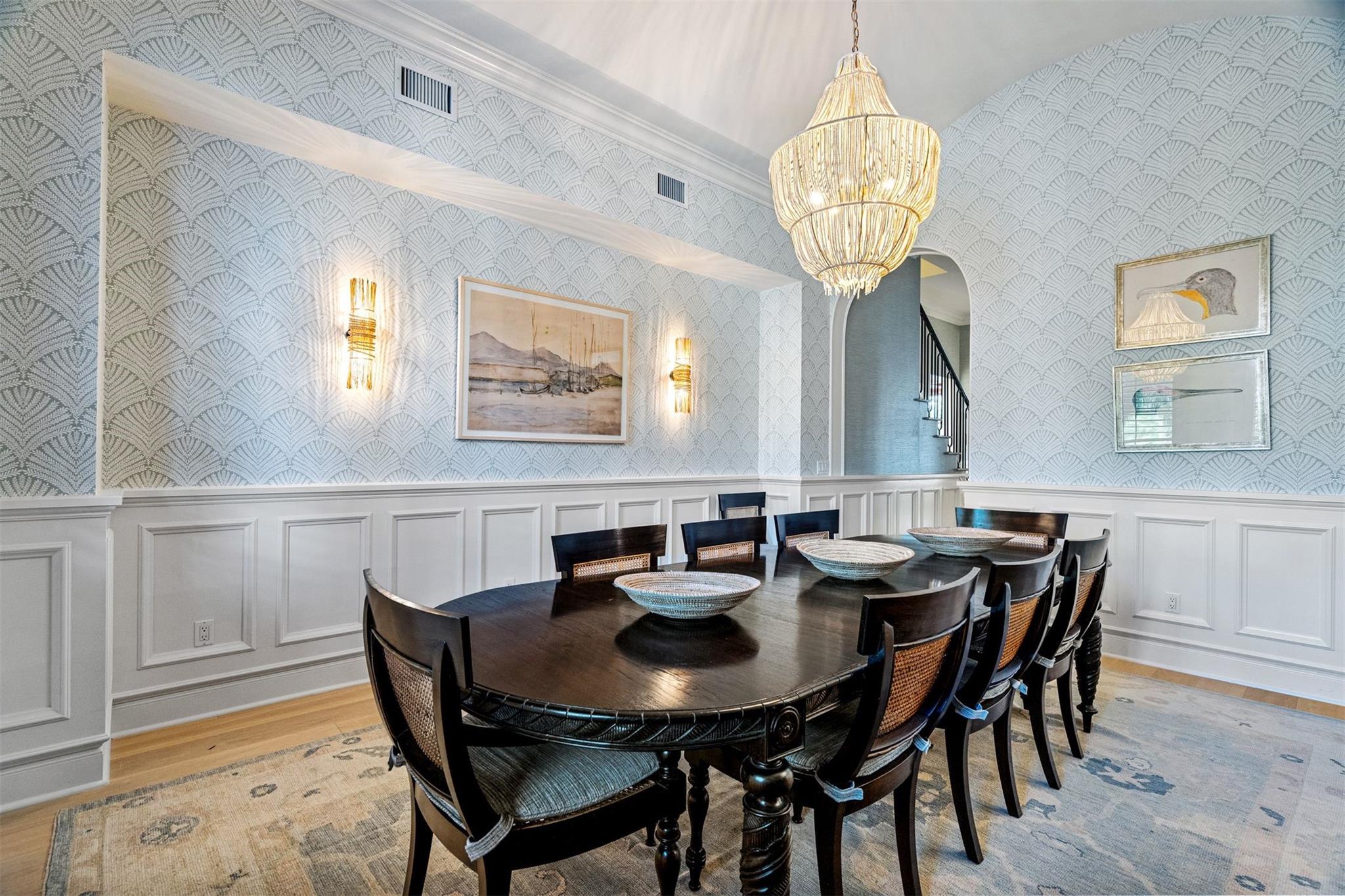 Harbor Beach - Residential