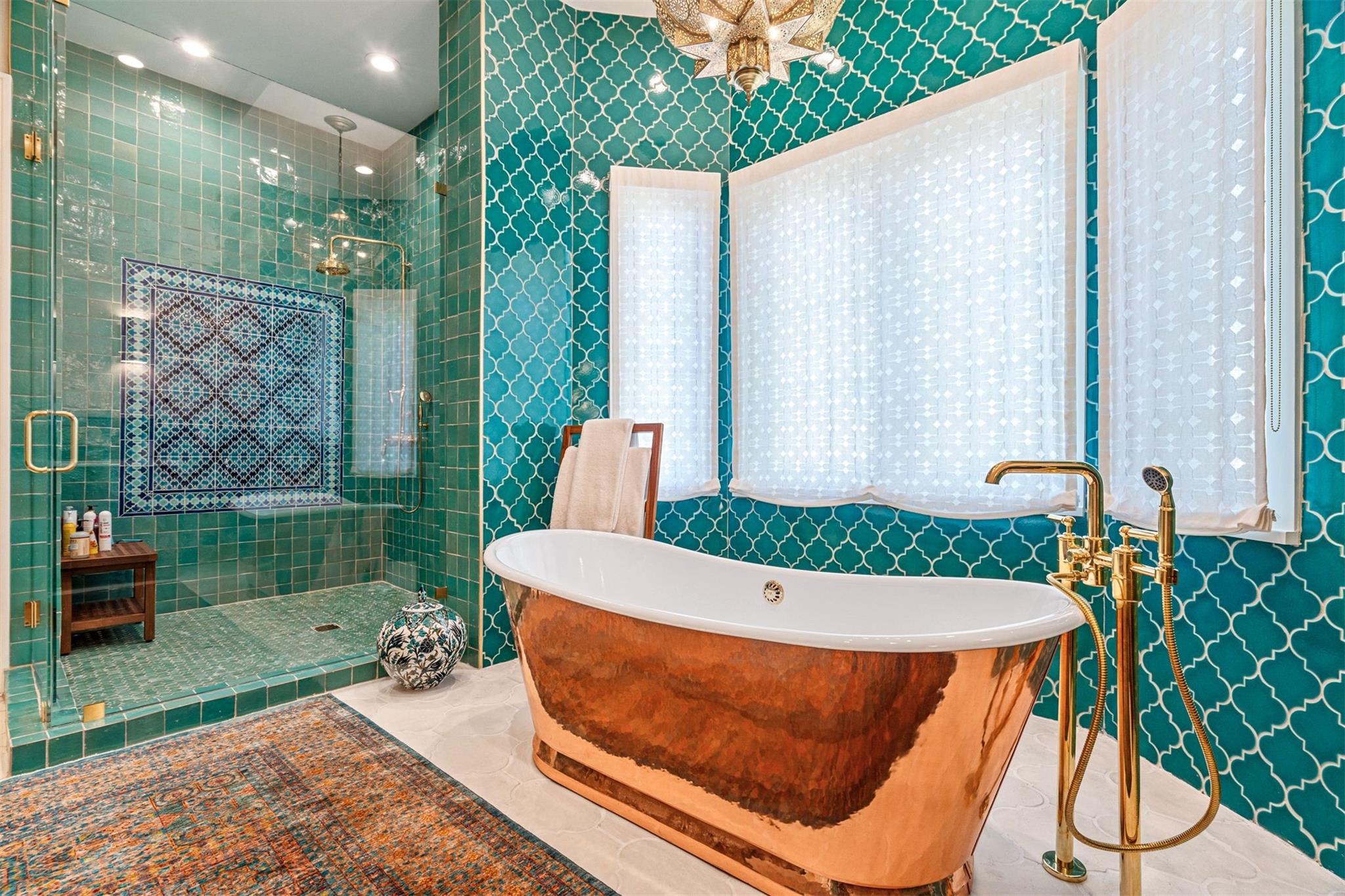 Harbor Beach - Residential