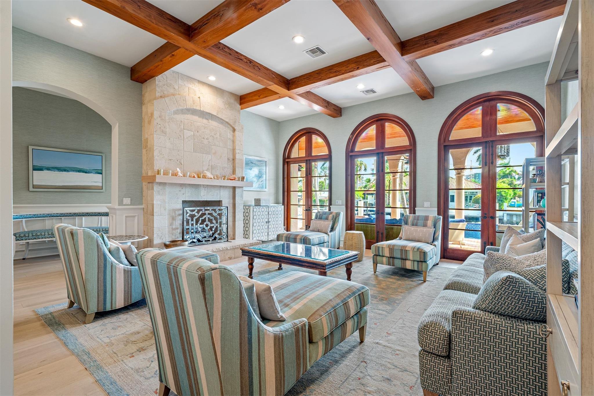 Harbor Beach - Residential