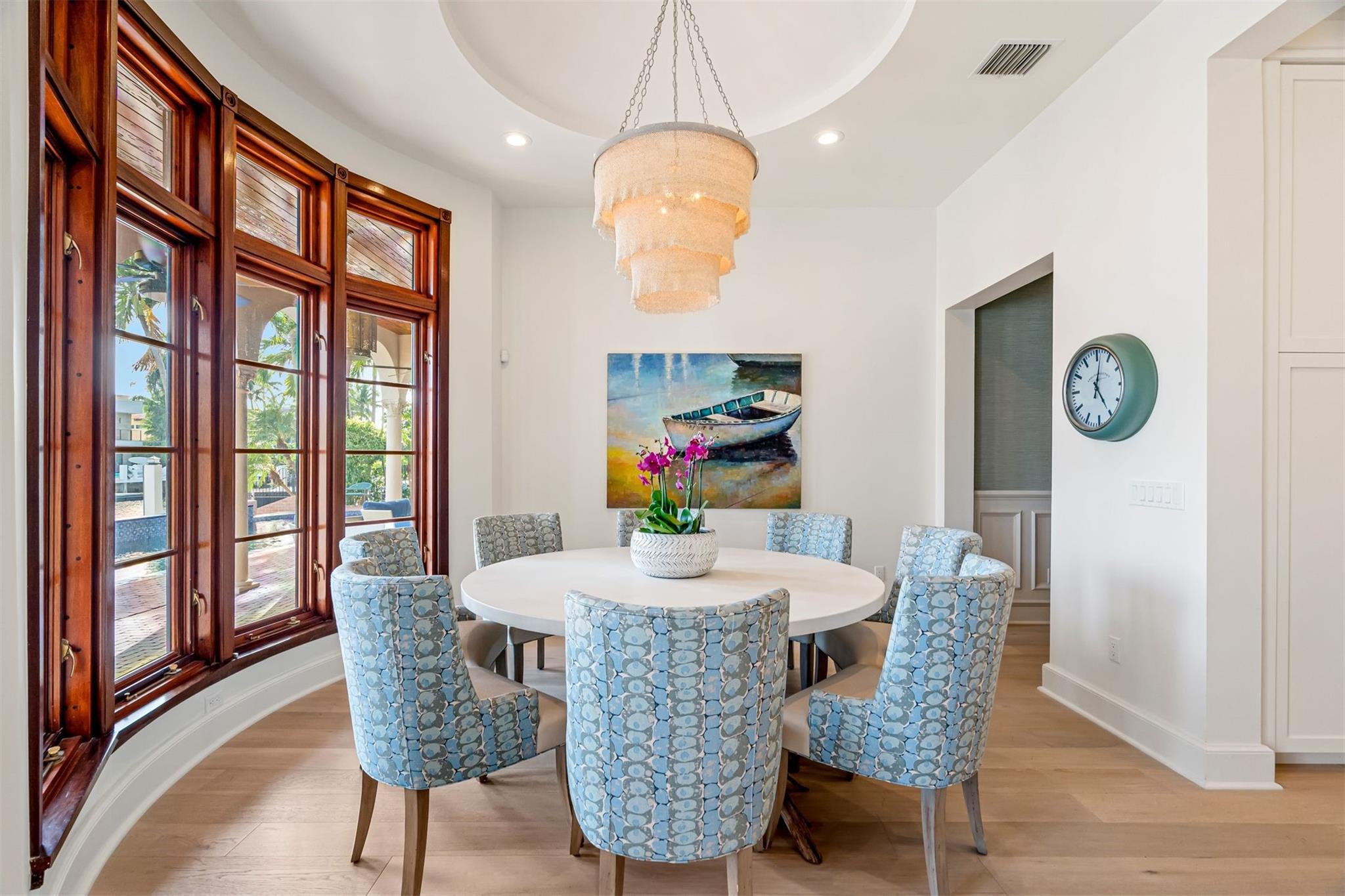 Harbor Beach - Residential