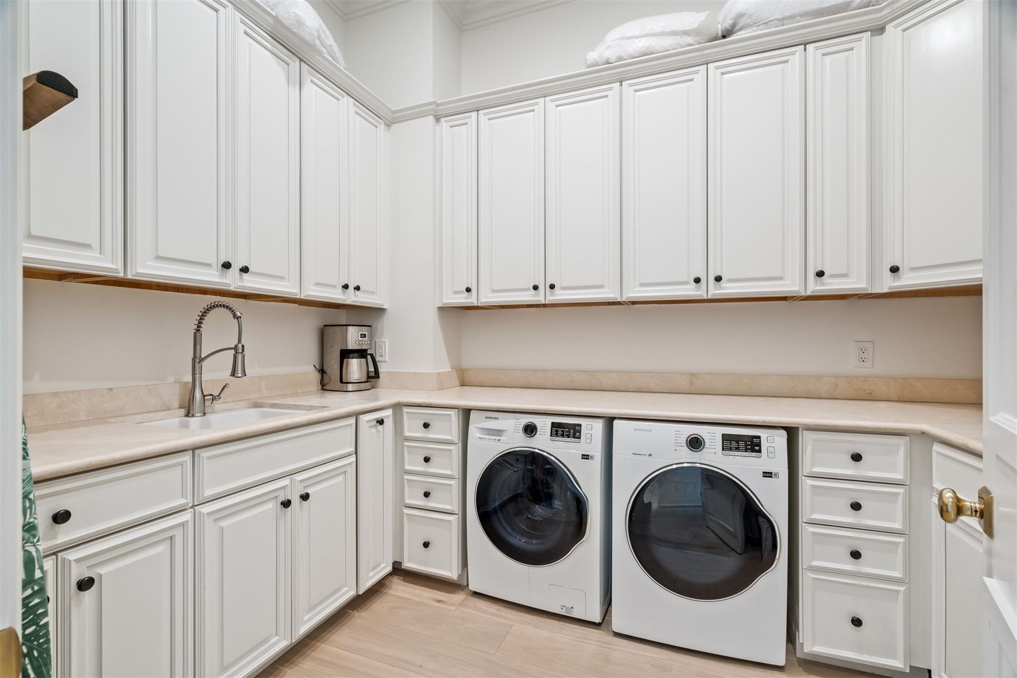 Harbor Beach - Residential