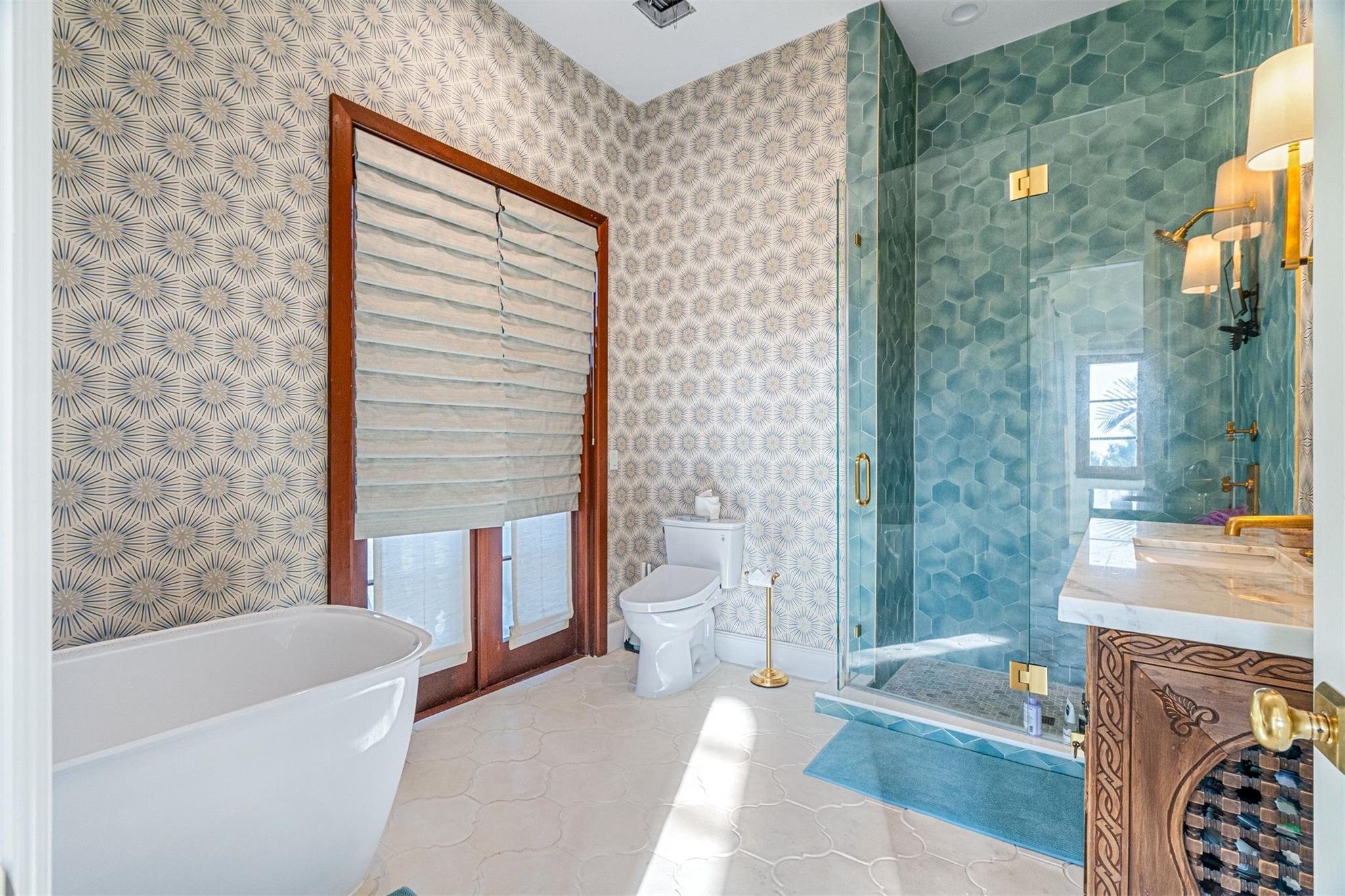 Harbor Beach - Residential