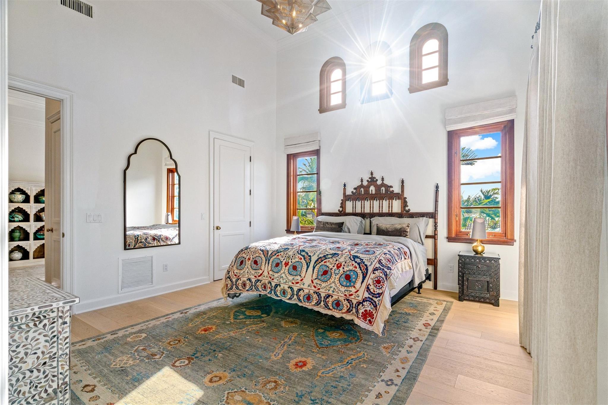 Harbor Beach - Residential