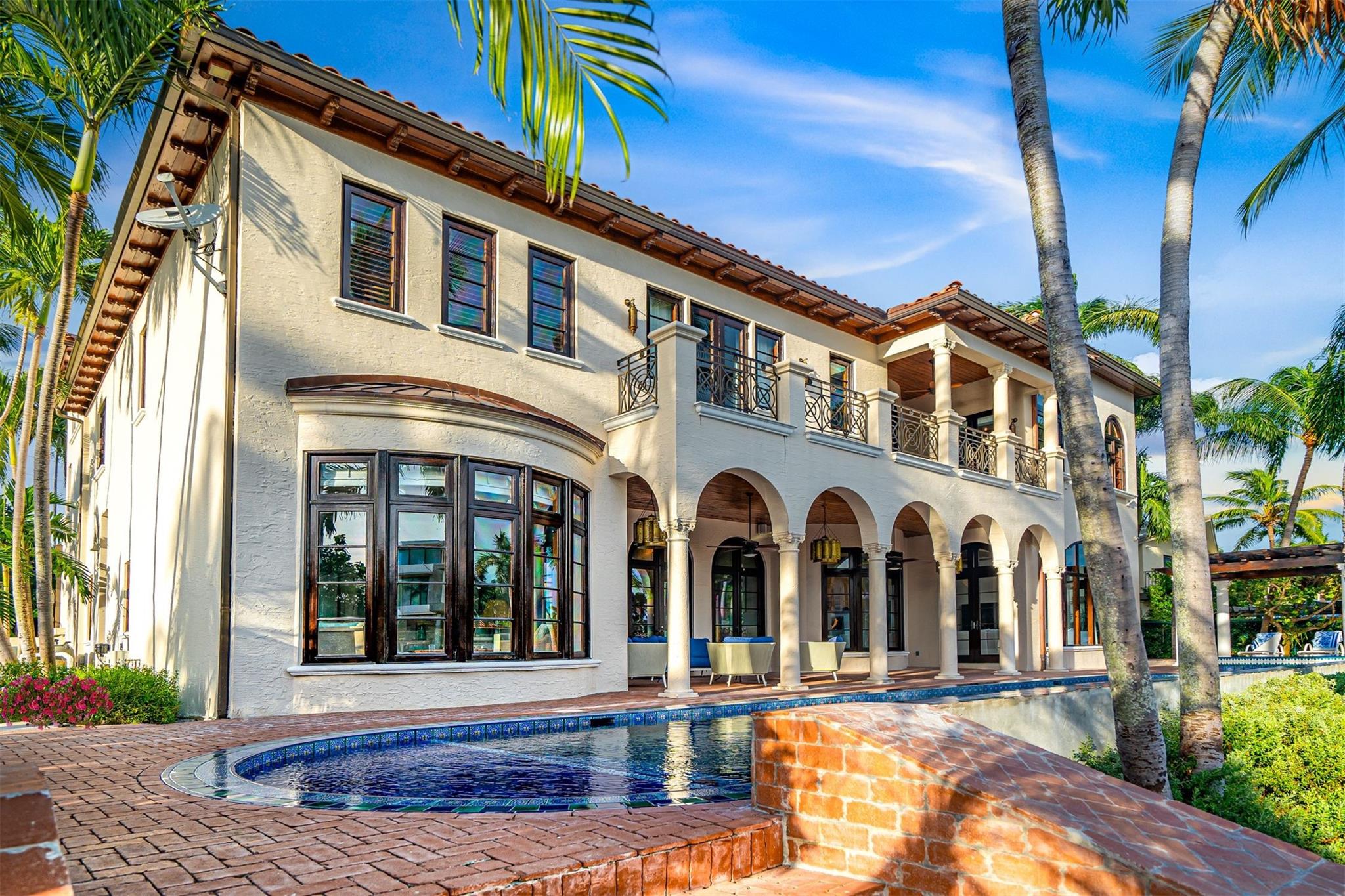 Harbor Beach - Residential