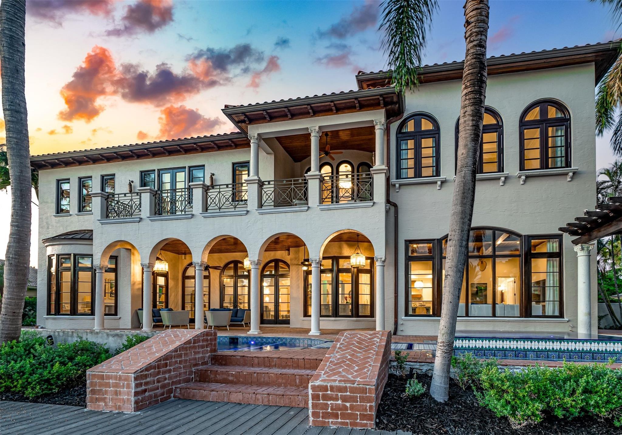 Harbor Beach - Residential