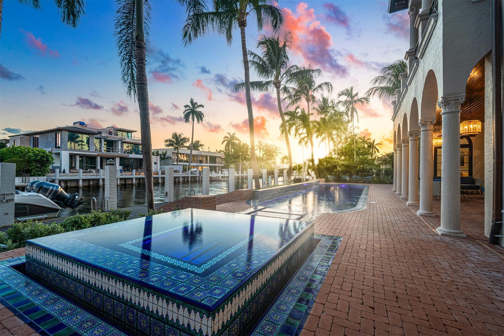 Harbor Beach - Residential