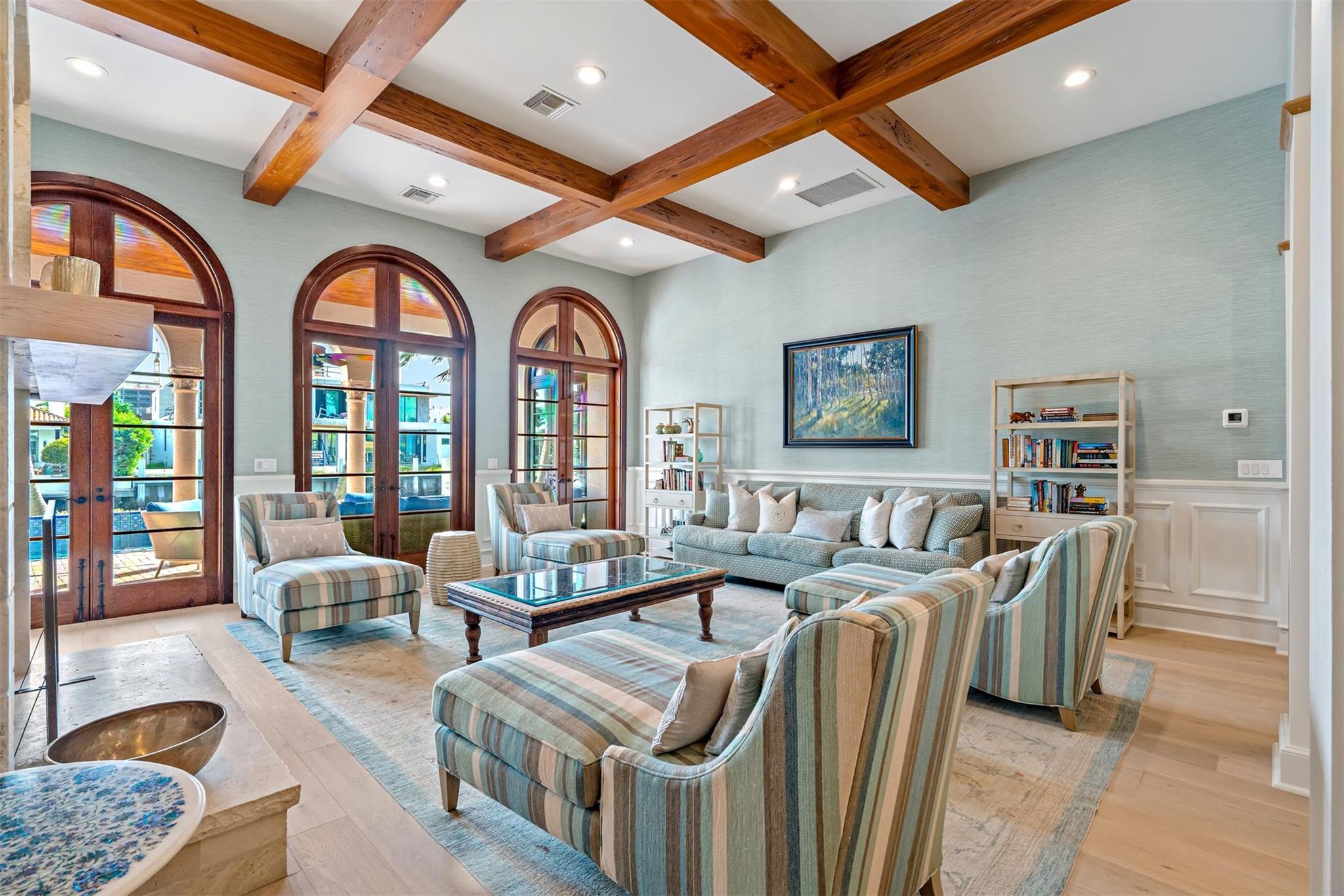 Harbor Beach - Residential