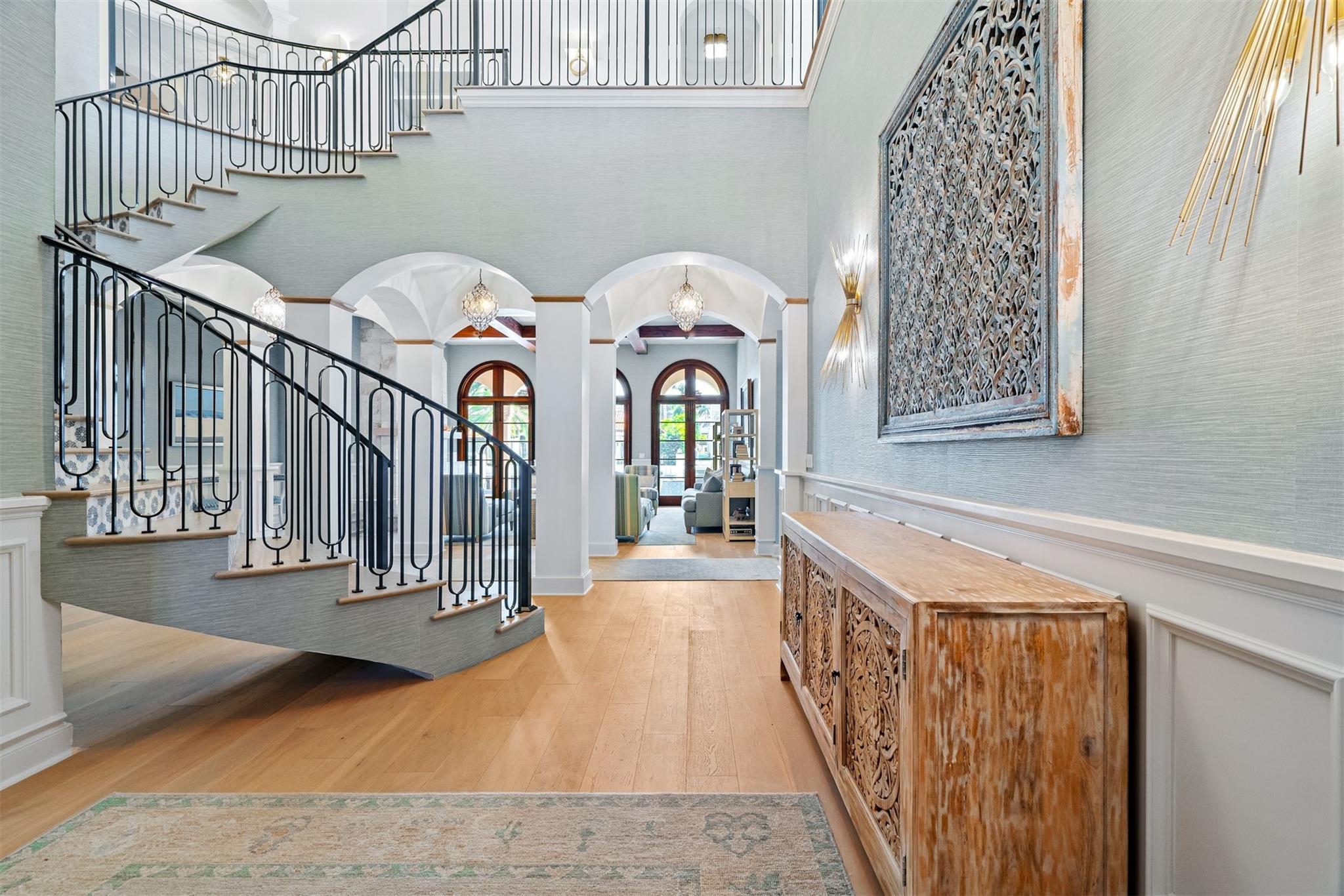 Harbor Beach - Residential