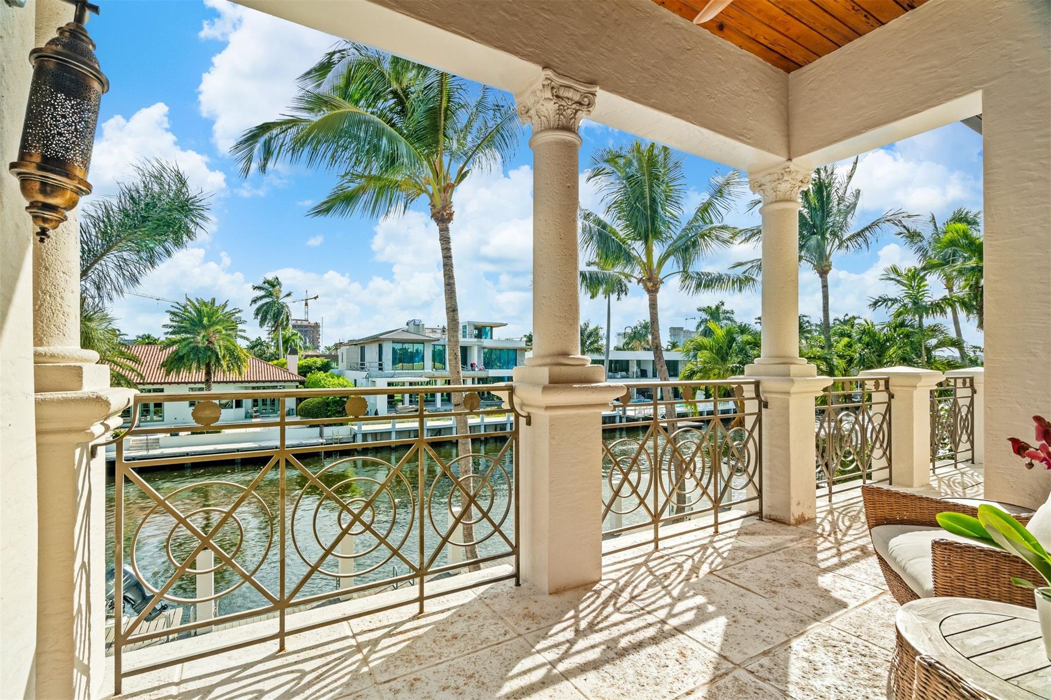 Harbor Beach - Residential