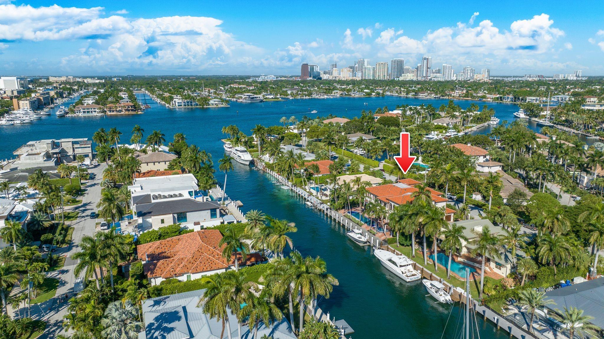 Harbor Beach - Residential