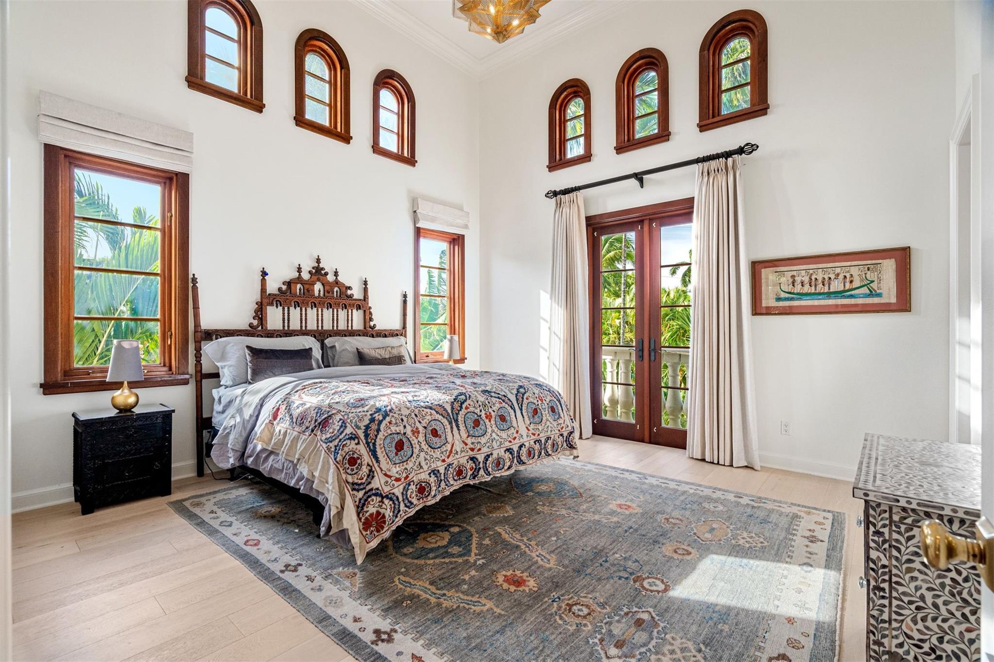 Harbor Beach - Residential