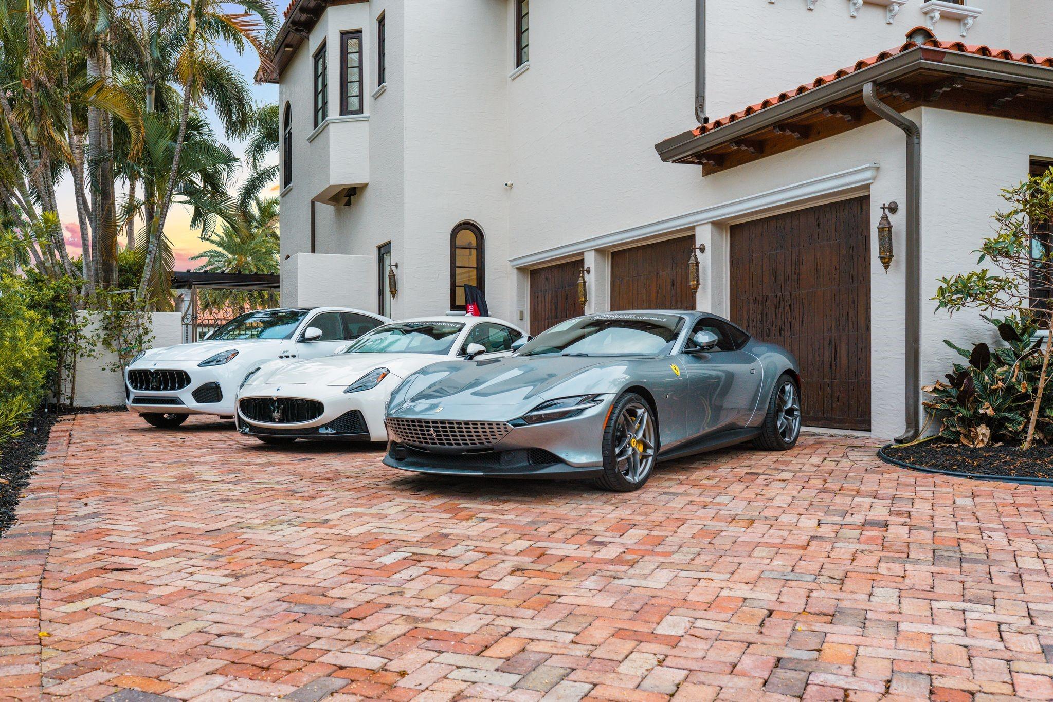 Harbor Beach - Residential