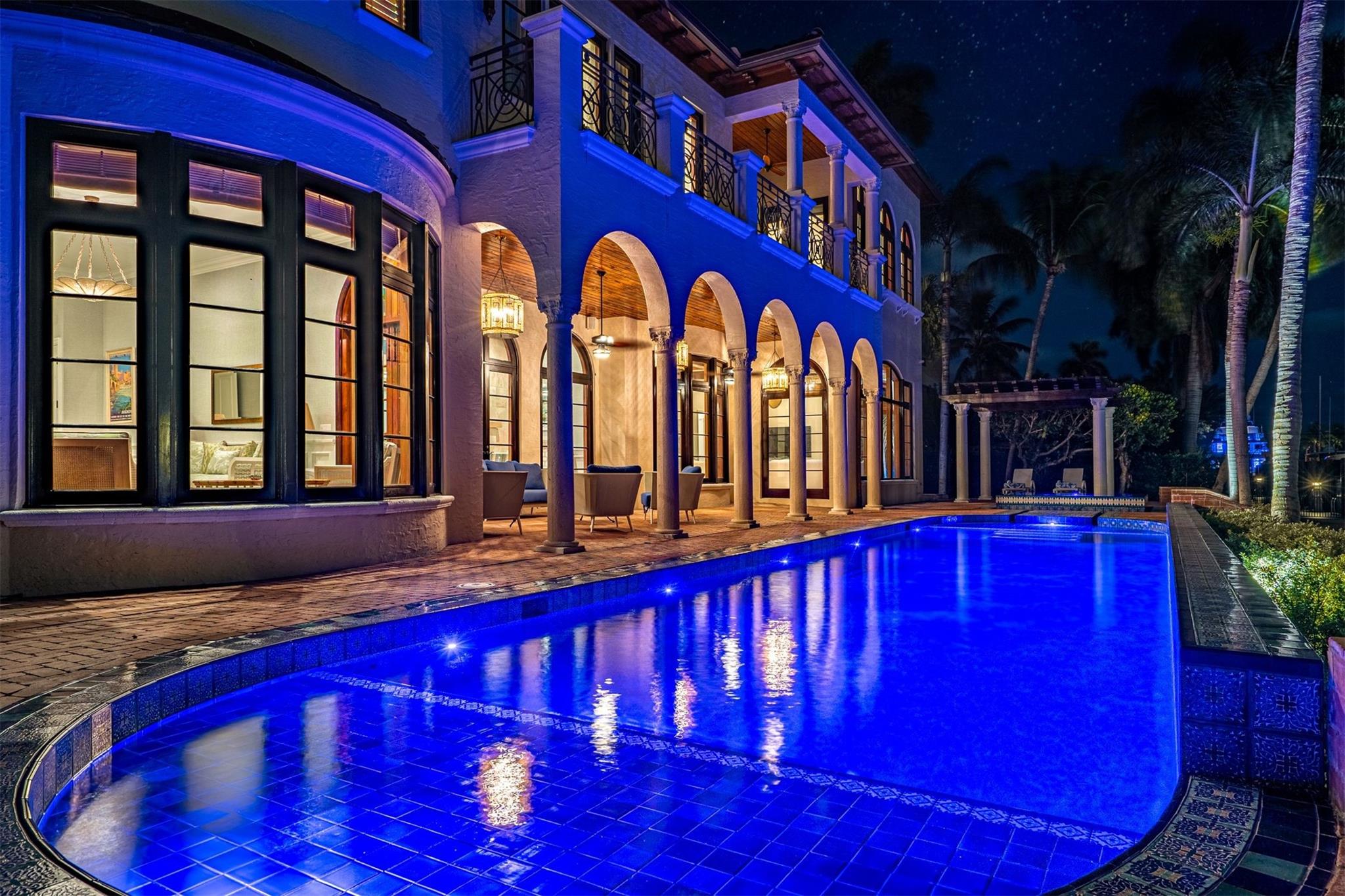 Harbor Beach - Residential