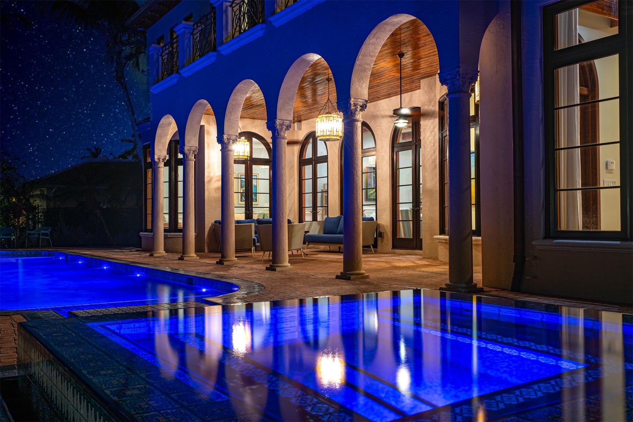 Harbor Beach - Residential