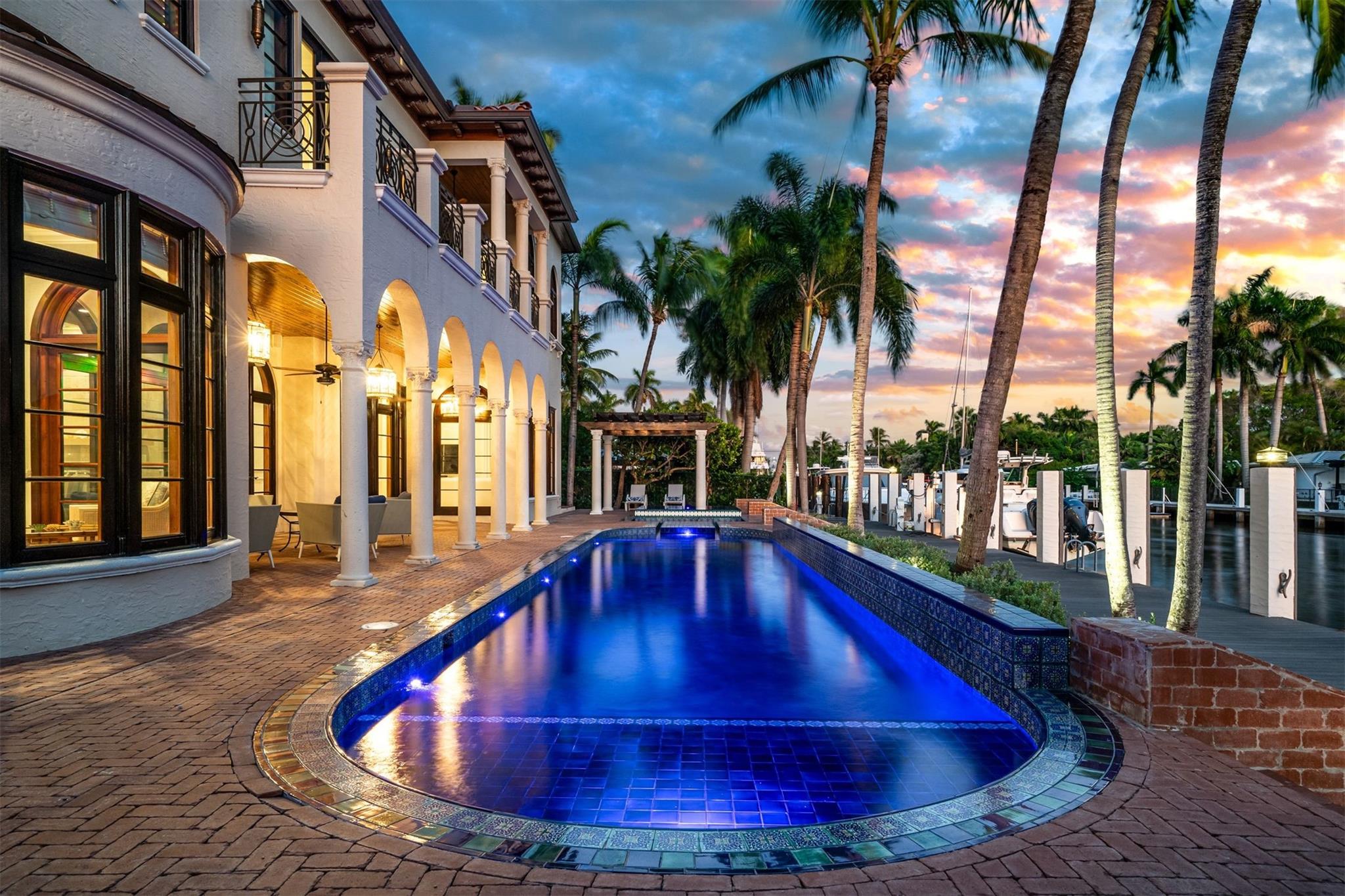 Harbor Beach - Residential