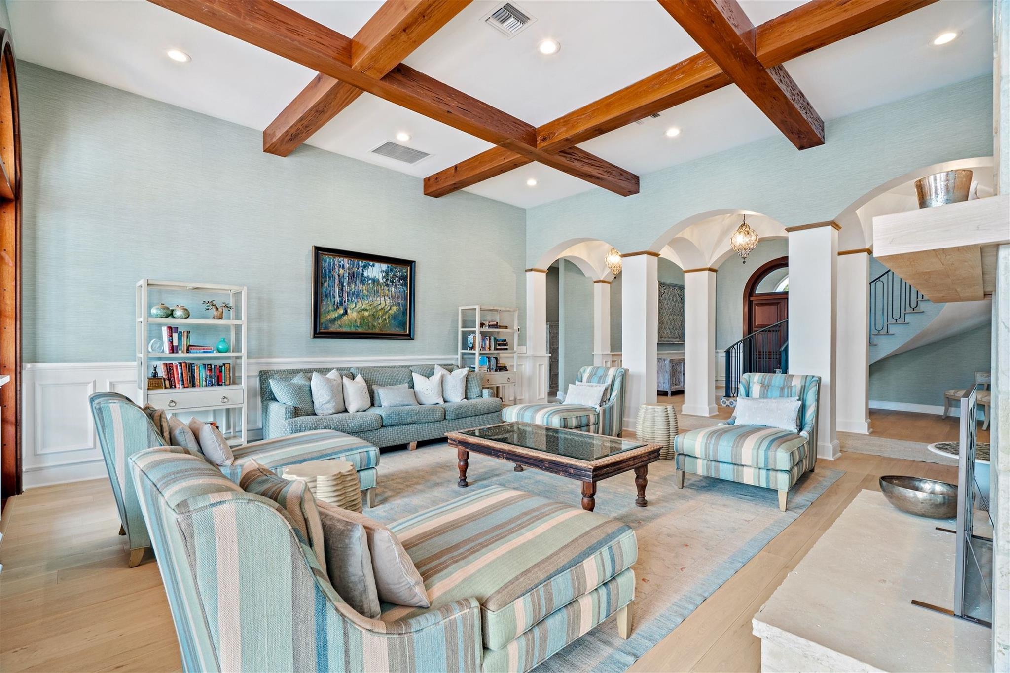 Harbor Beach - Residential