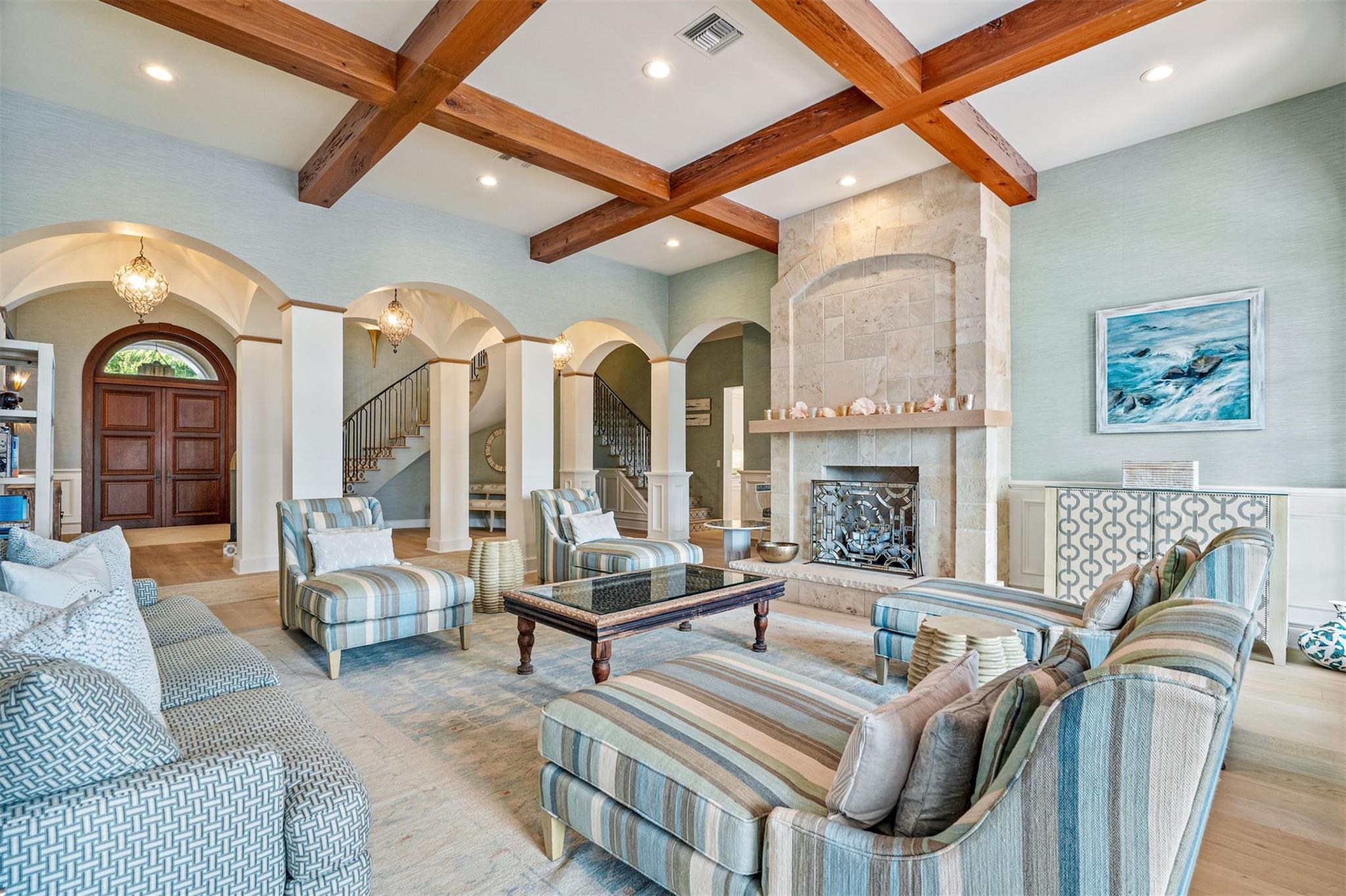 Harbor Beach - Residential